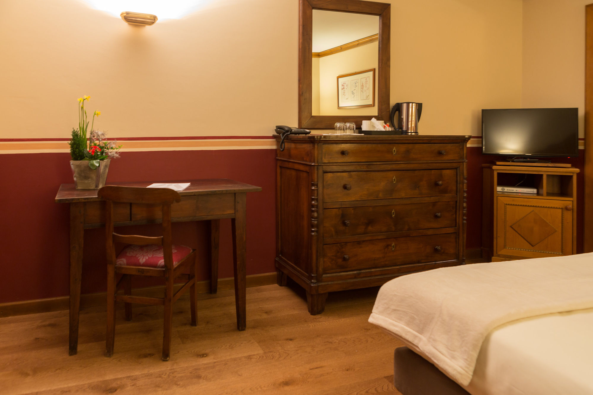 Фото Gran Baita Hotel & Wellness