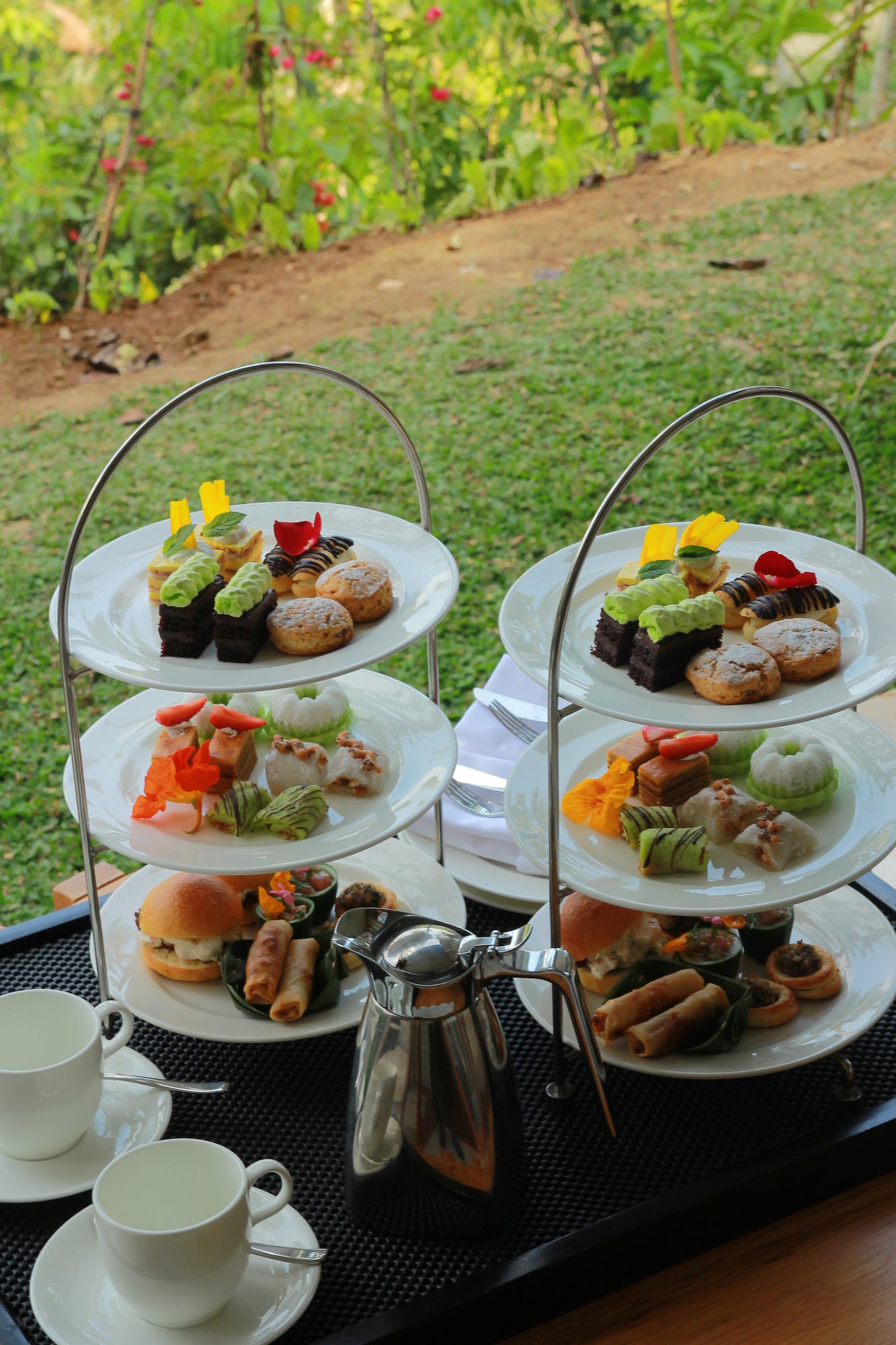 Фото Padma Resort Ubud