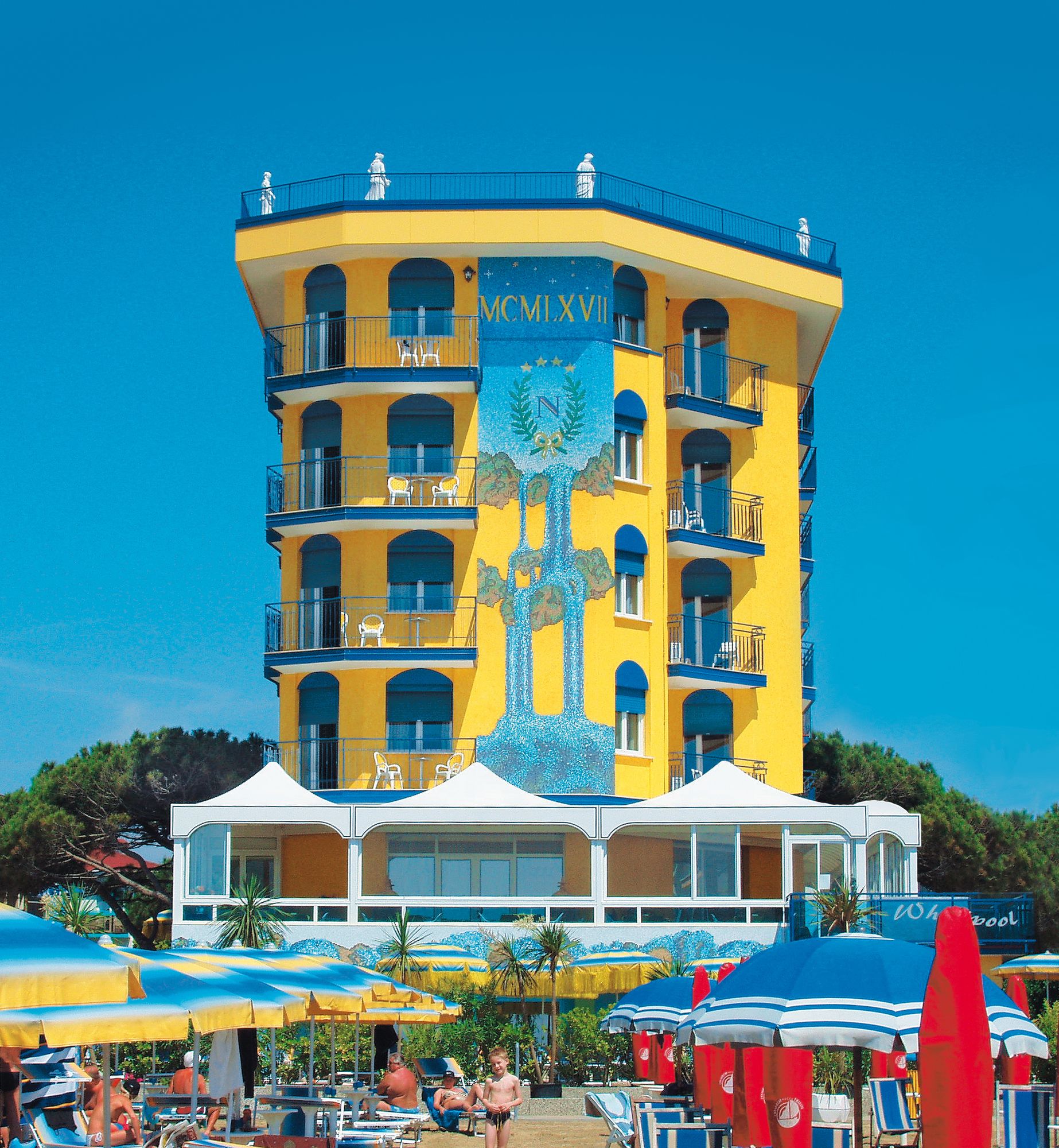 Фото Hotel Napoleon