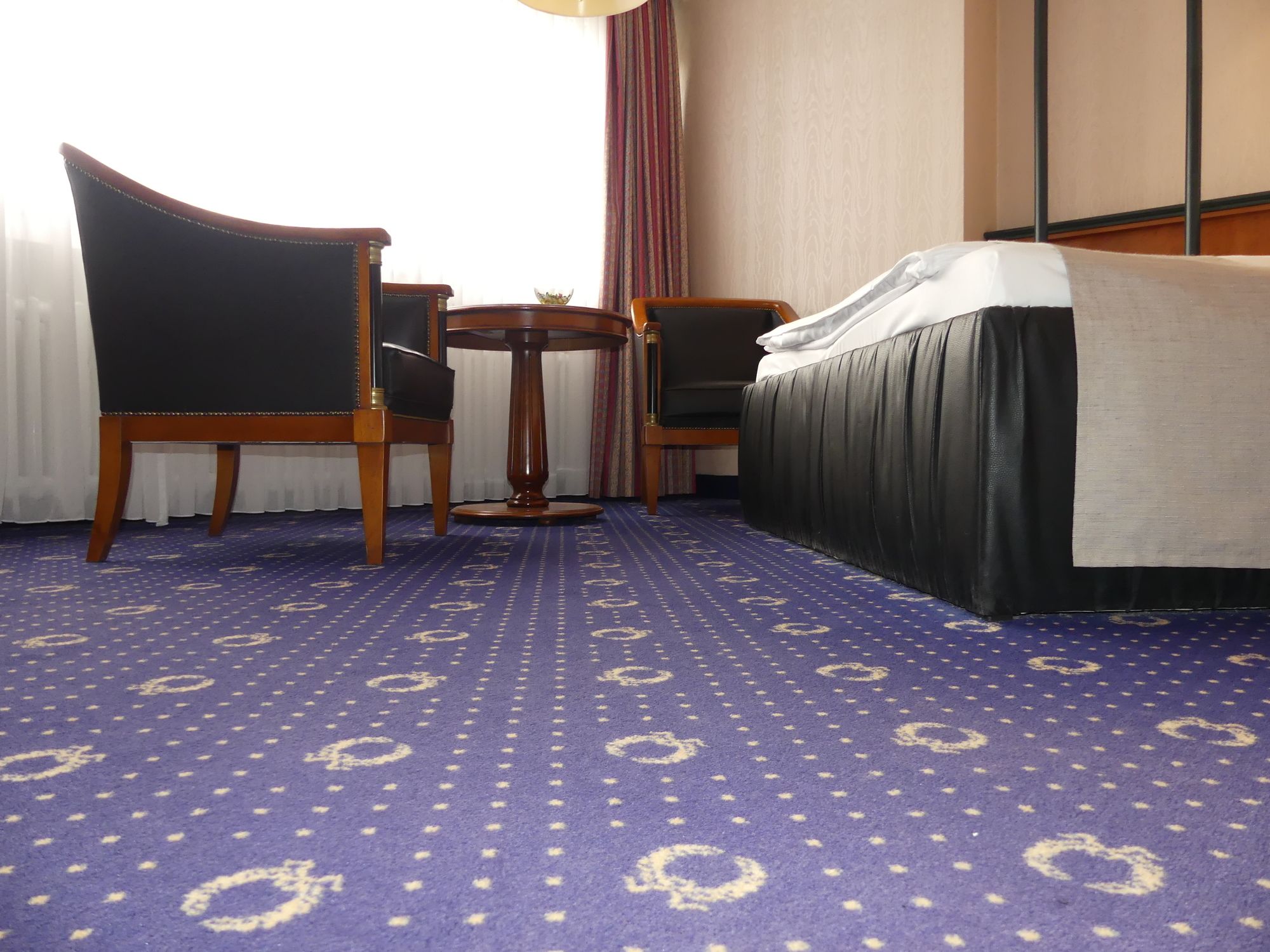 Фото Appartel am Dom