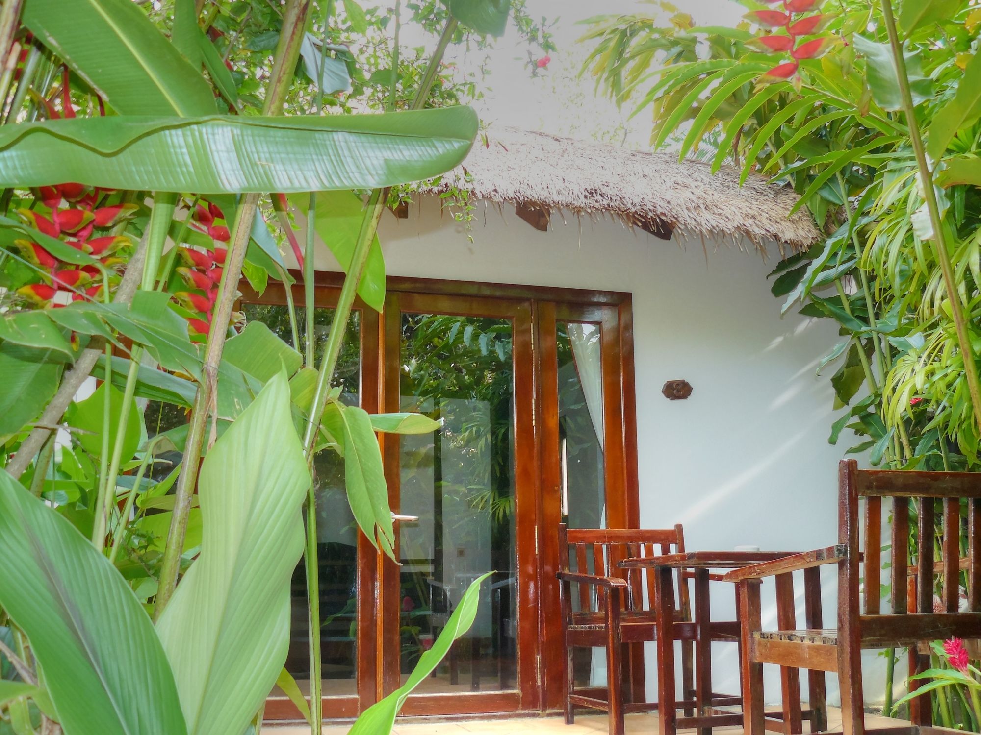 Фото Mealea Resort