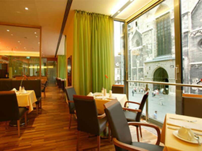 Фото Boutique Hotel Am Stephansplatz