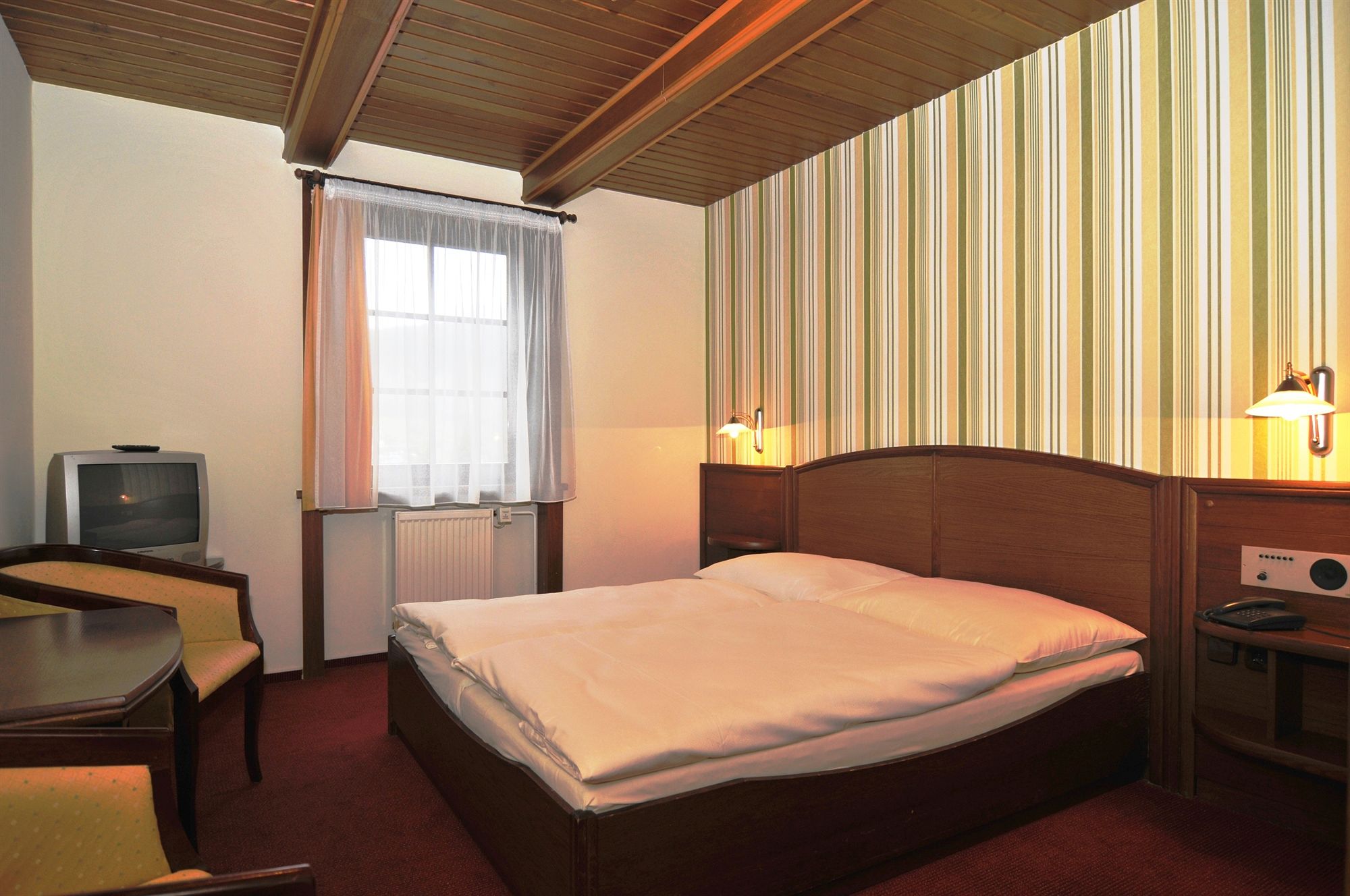 Фото Hotel Start