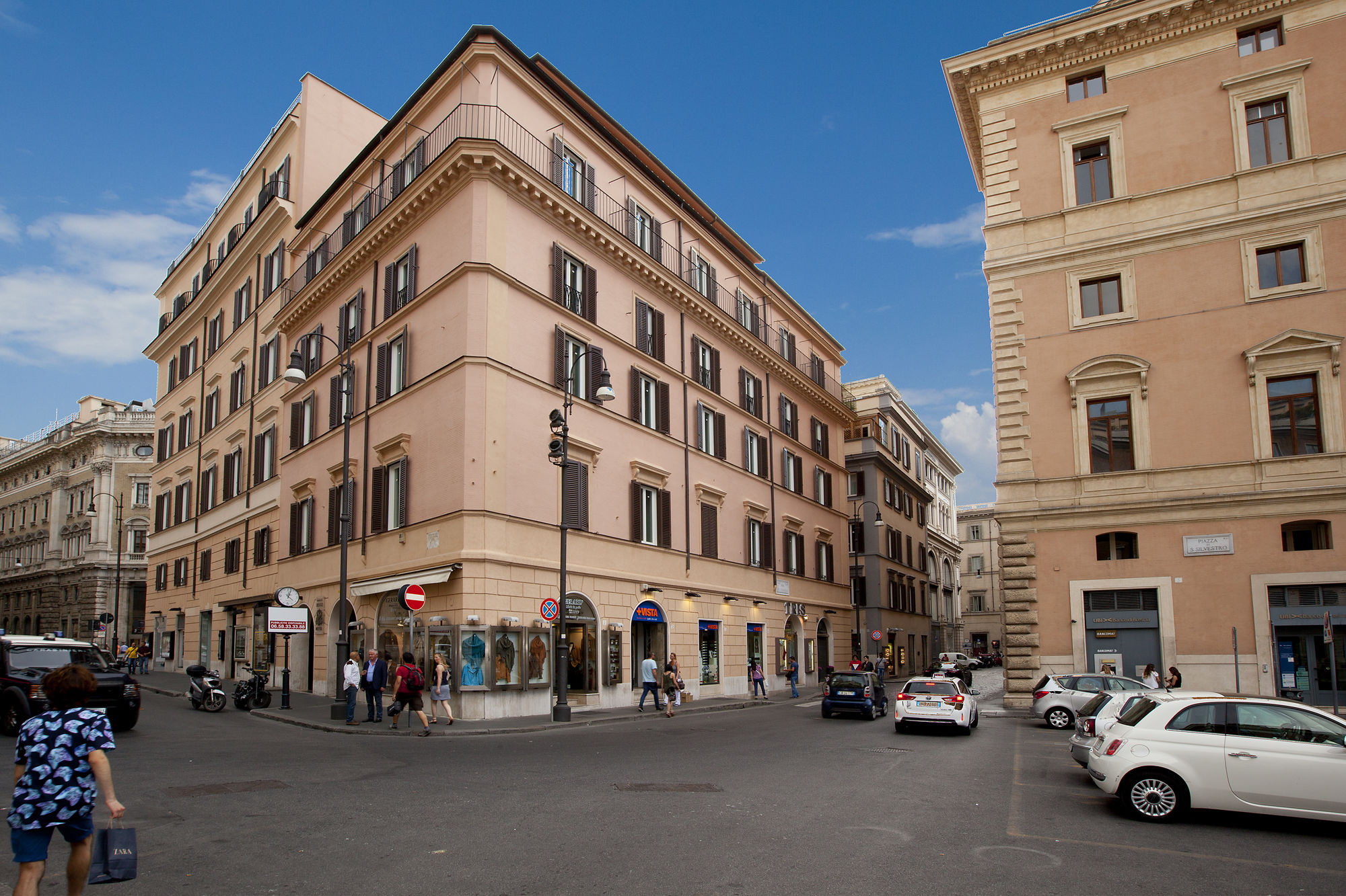 Фото Oriana Homèl Roma