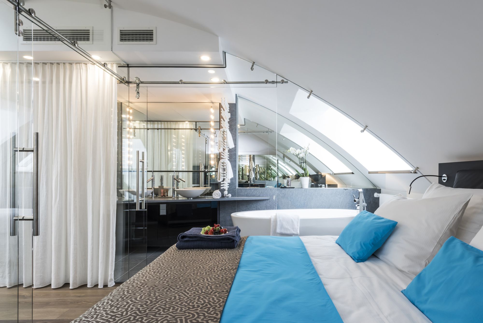 Фото SEEhotel Friedrichshafen