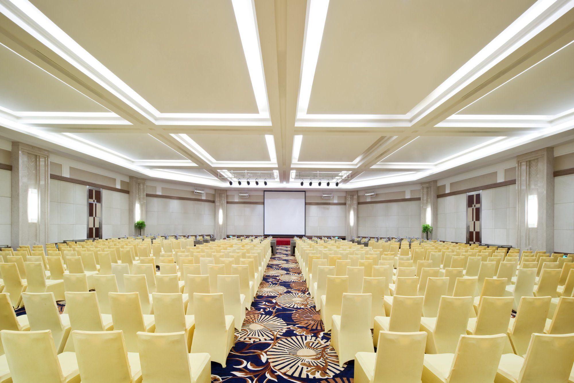 Фото Four Points by Sheraton Qingdao Chengyang