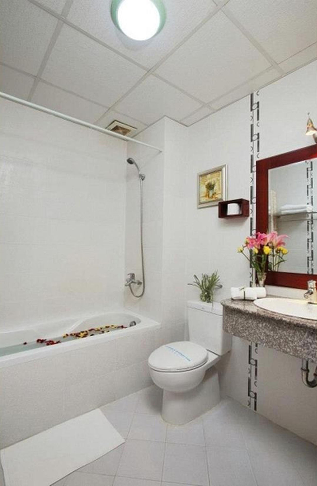 Фото Kim Yen Hotel