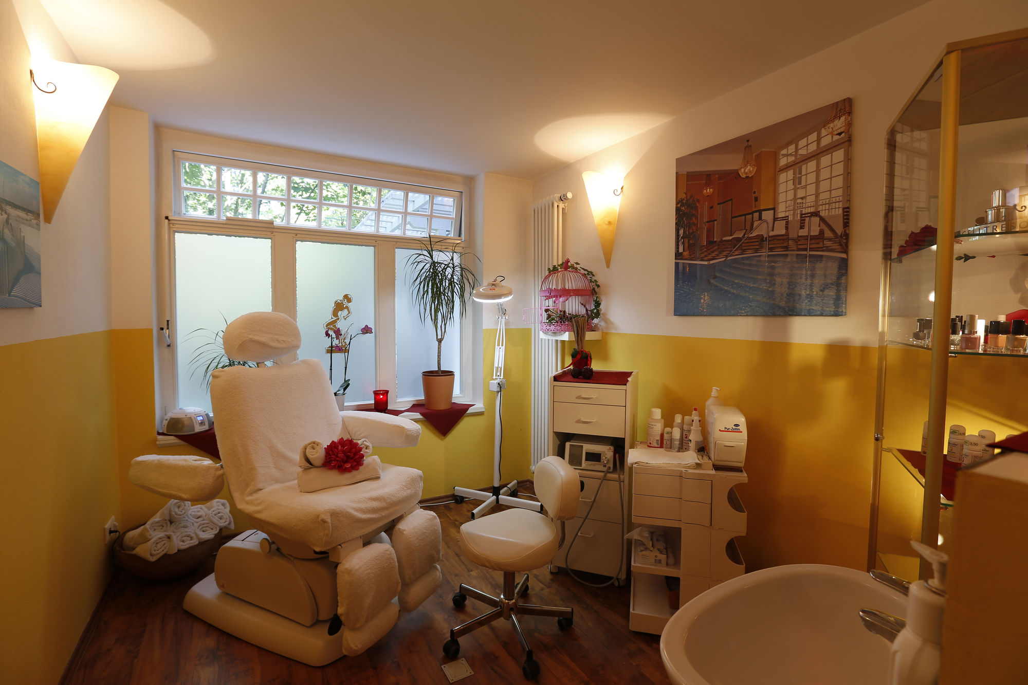 Фото Aurelia Hotel St. Hubertus