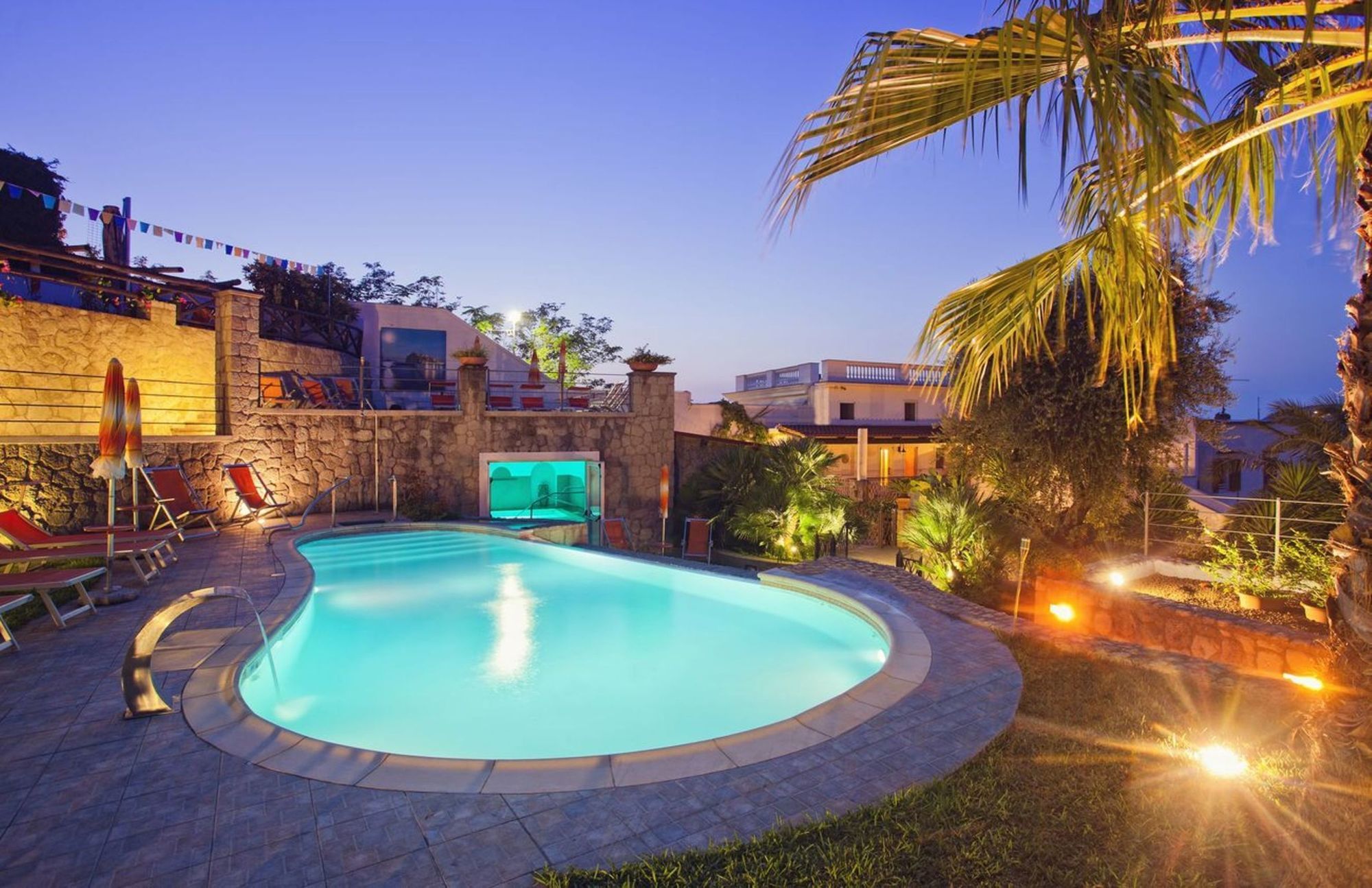 Фото Parco del Generale