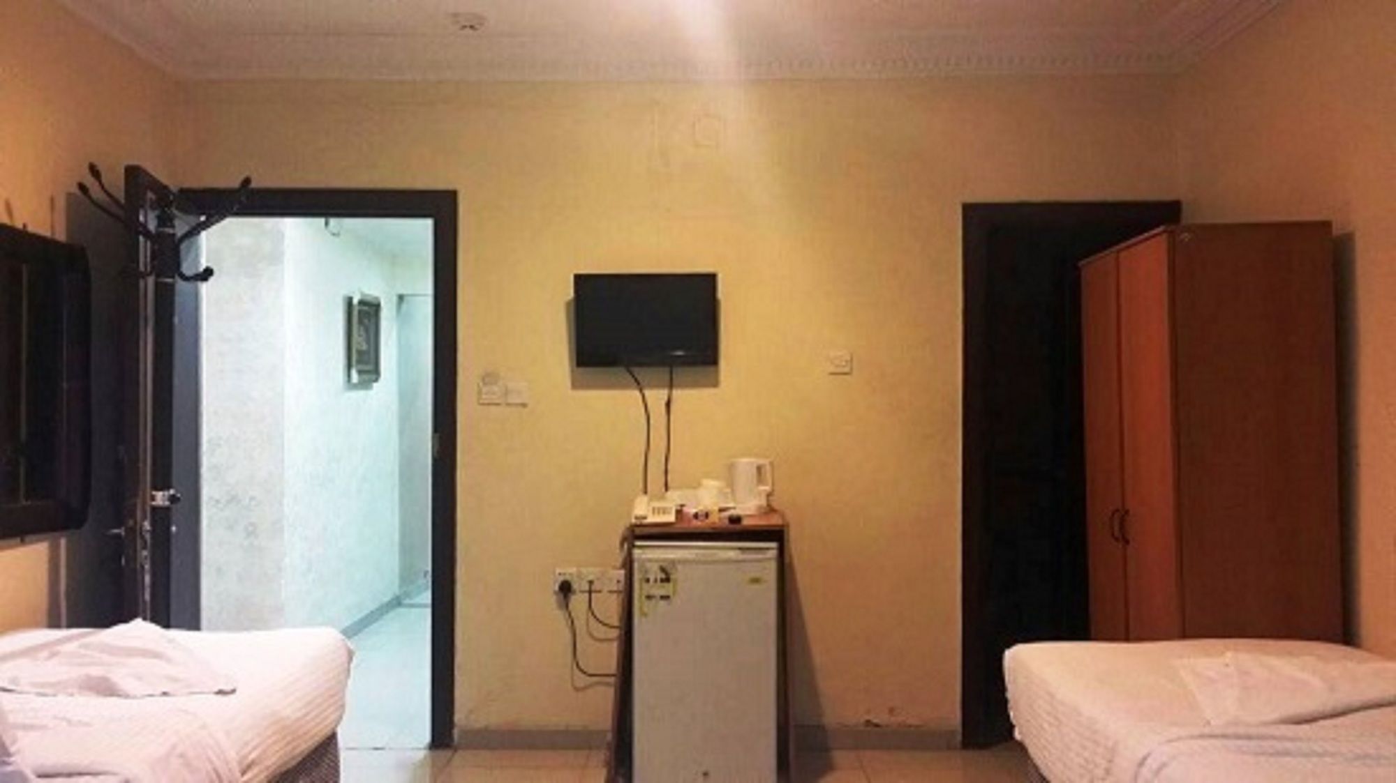 Фото Al Tawfiq Plaza