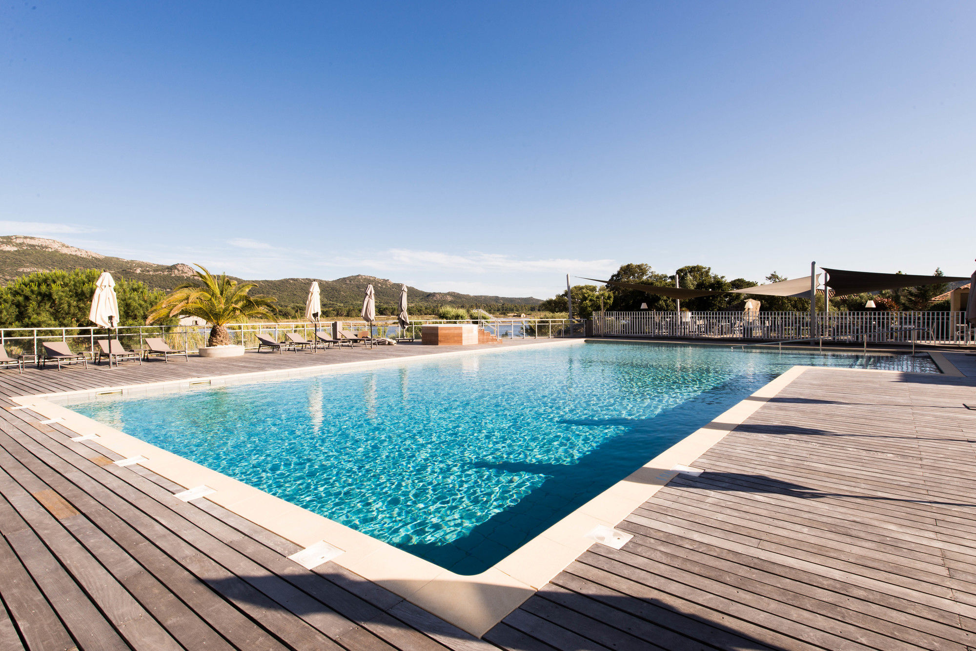 Фото Hôtel Costa Salina