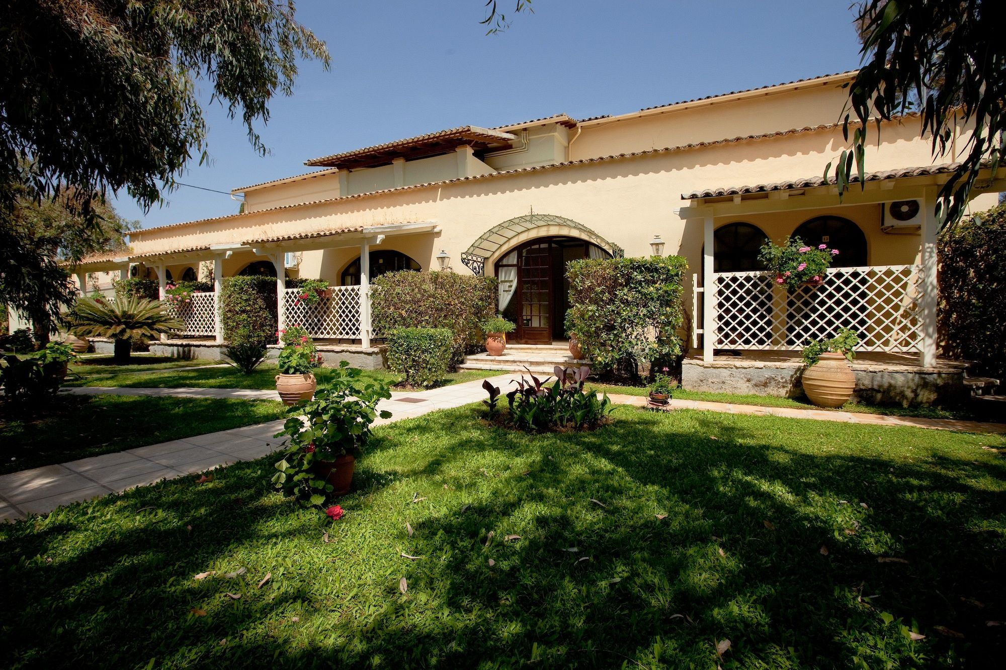 Фото Spiti Prifti