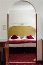 Фото Hotel Mailberger Hof