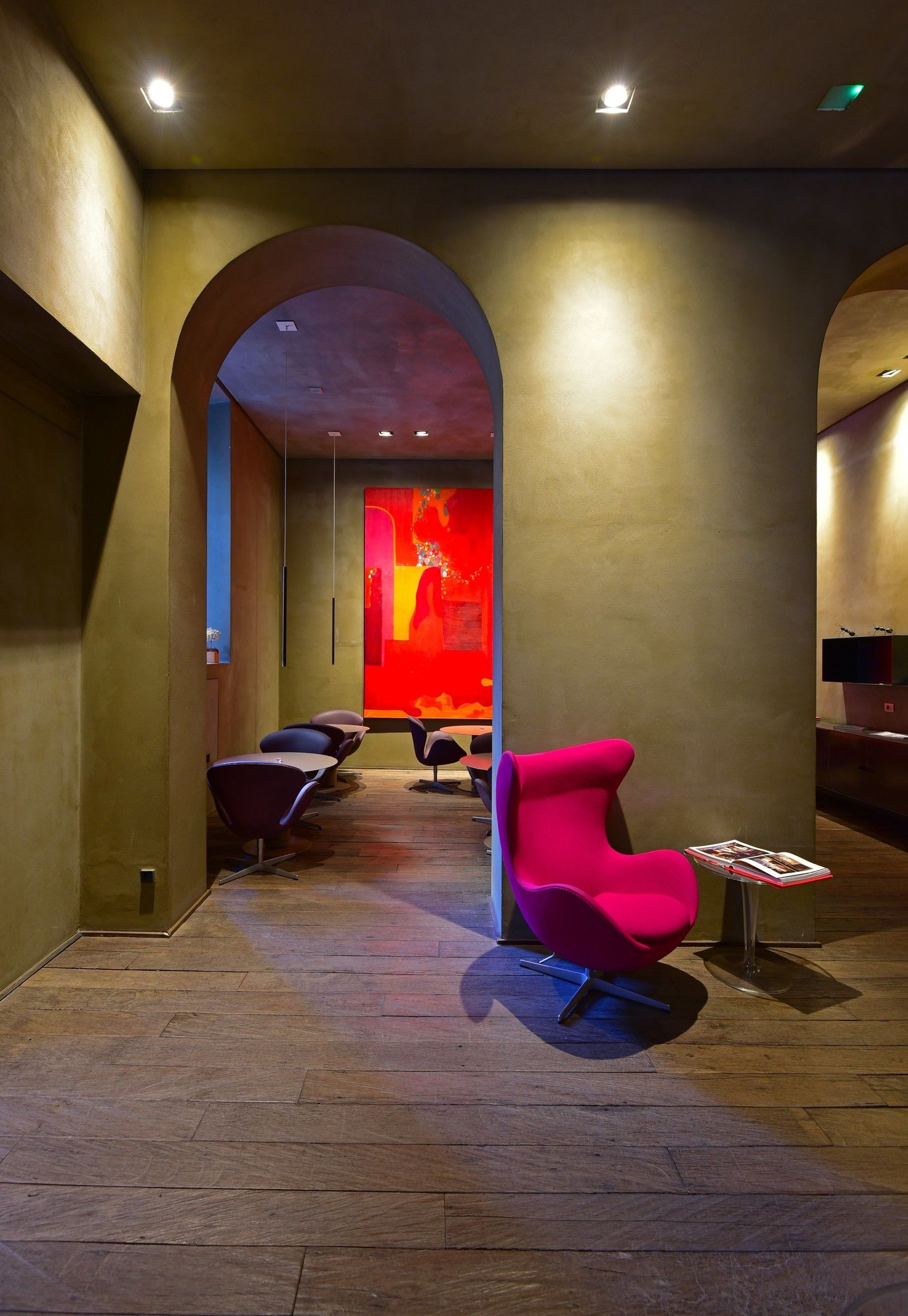 Фото Palazzo Segreti