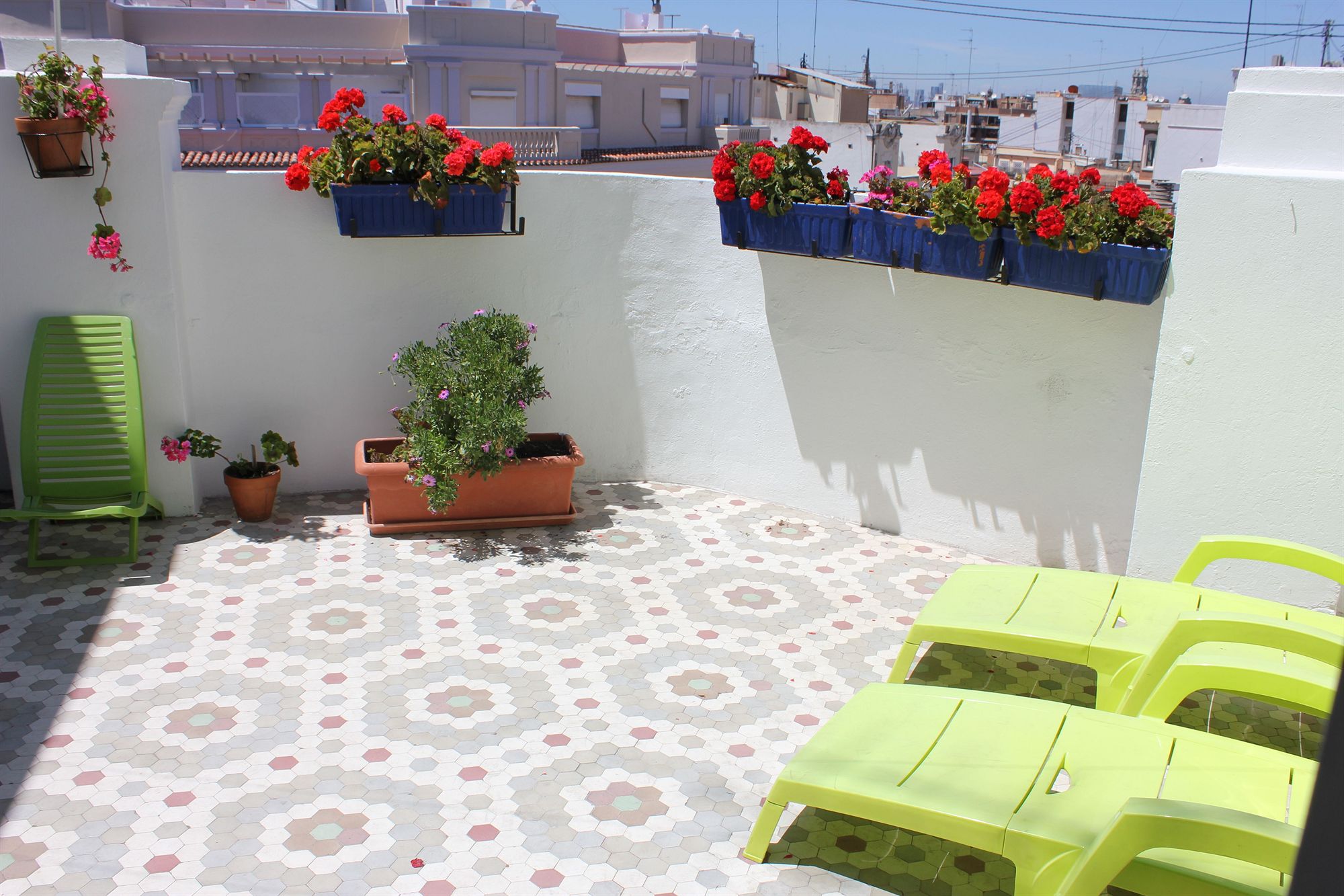 Фото отеля 5