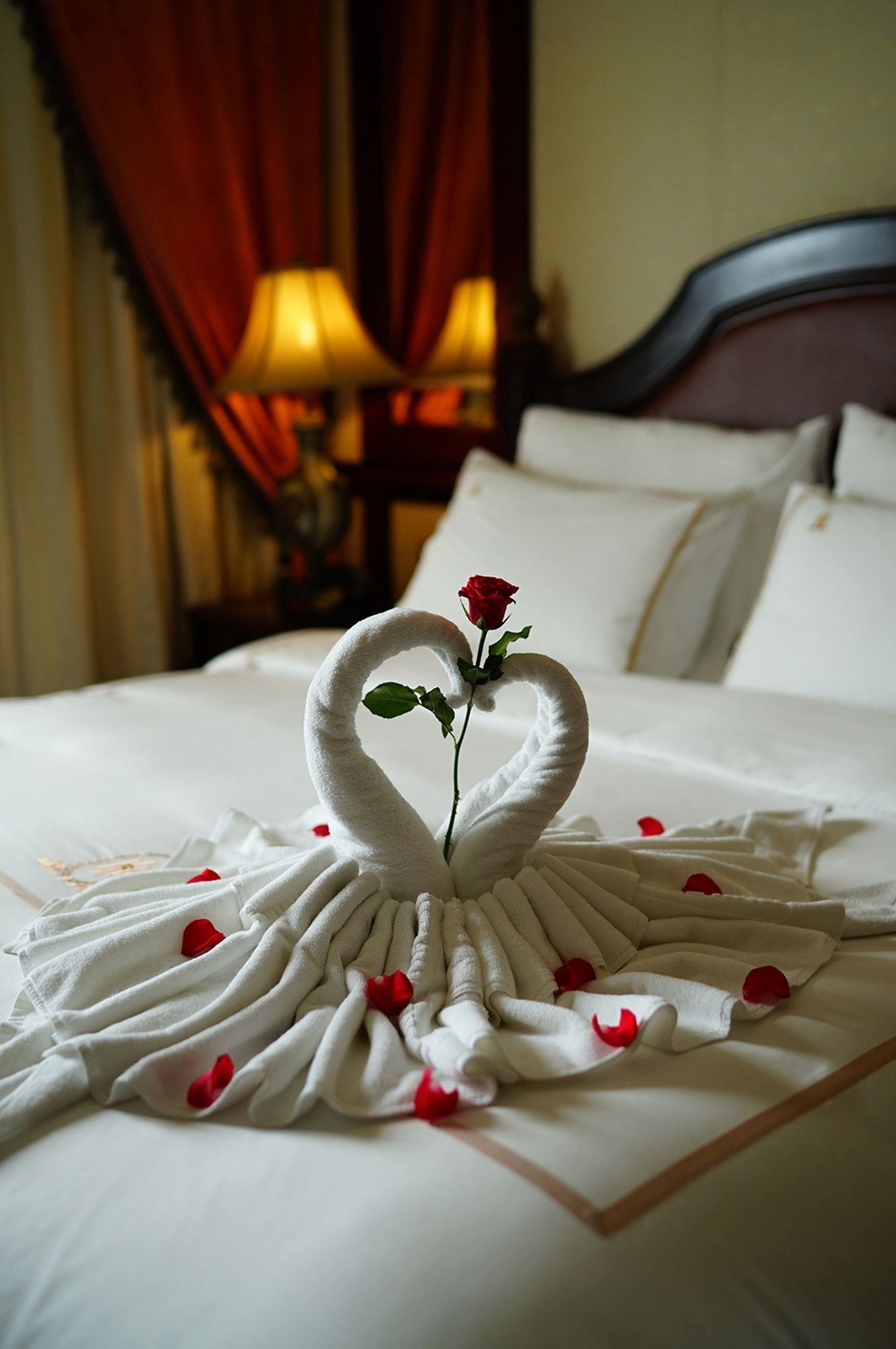 Фото The Imperial Hotel Vung Tau