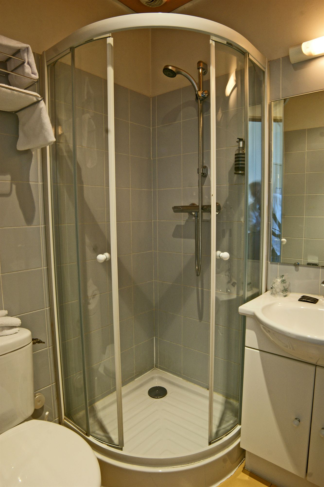 Фото Terminus Saint-Charles