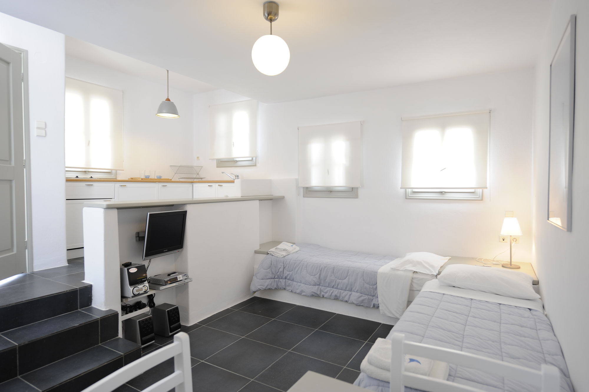 Фото Anemoi Resort