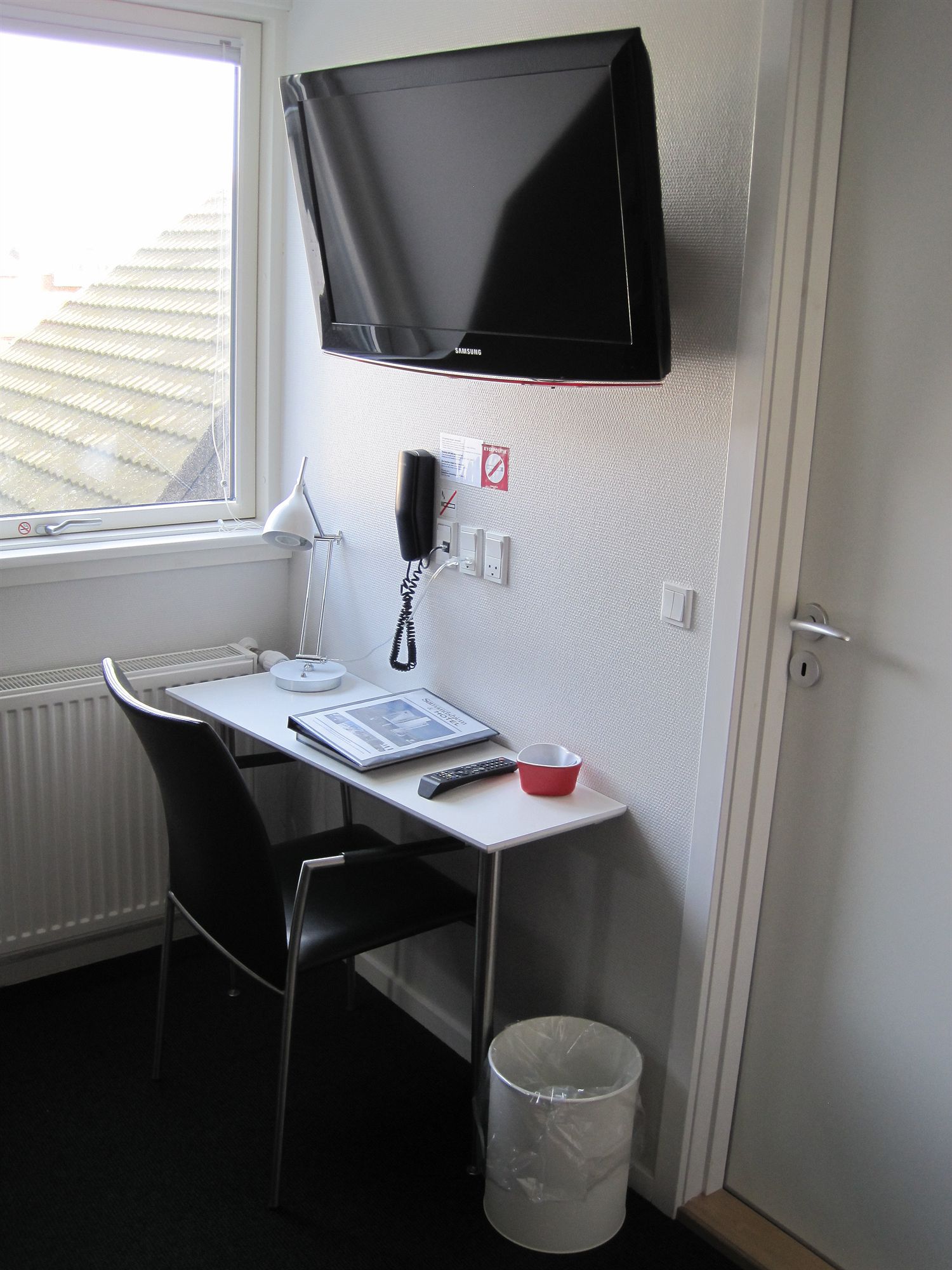 Фото Hotel Frederikshavn