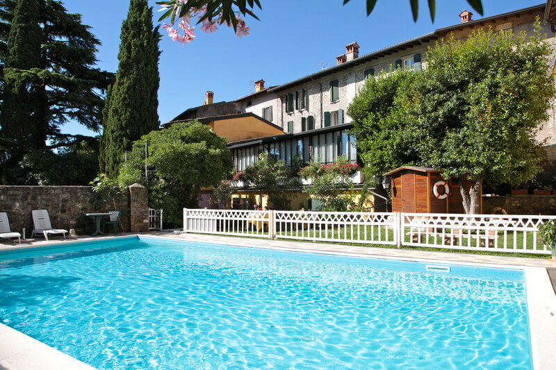 Гостиница Hotel San Filis