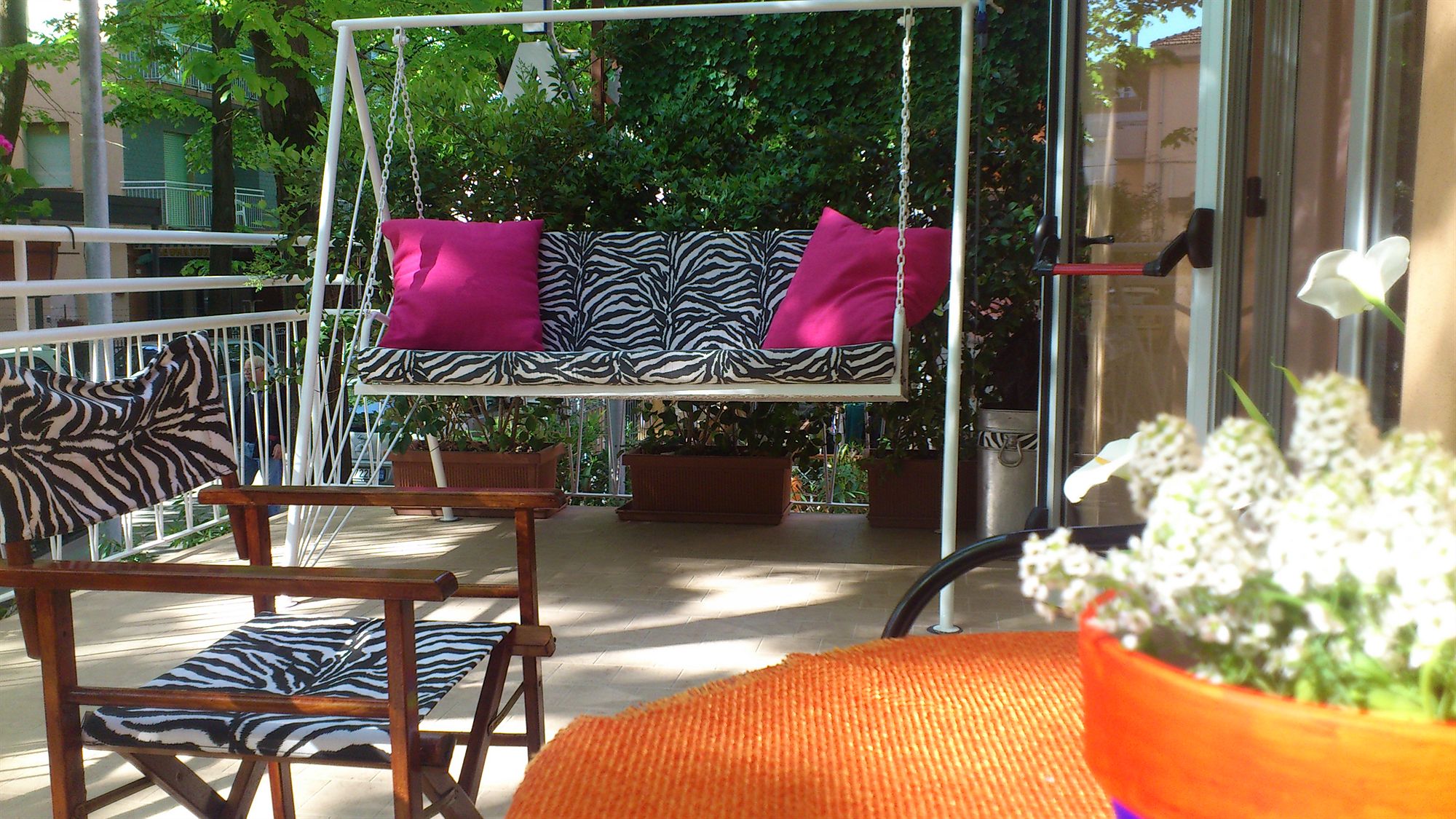 Фото Hotel Villa Elia