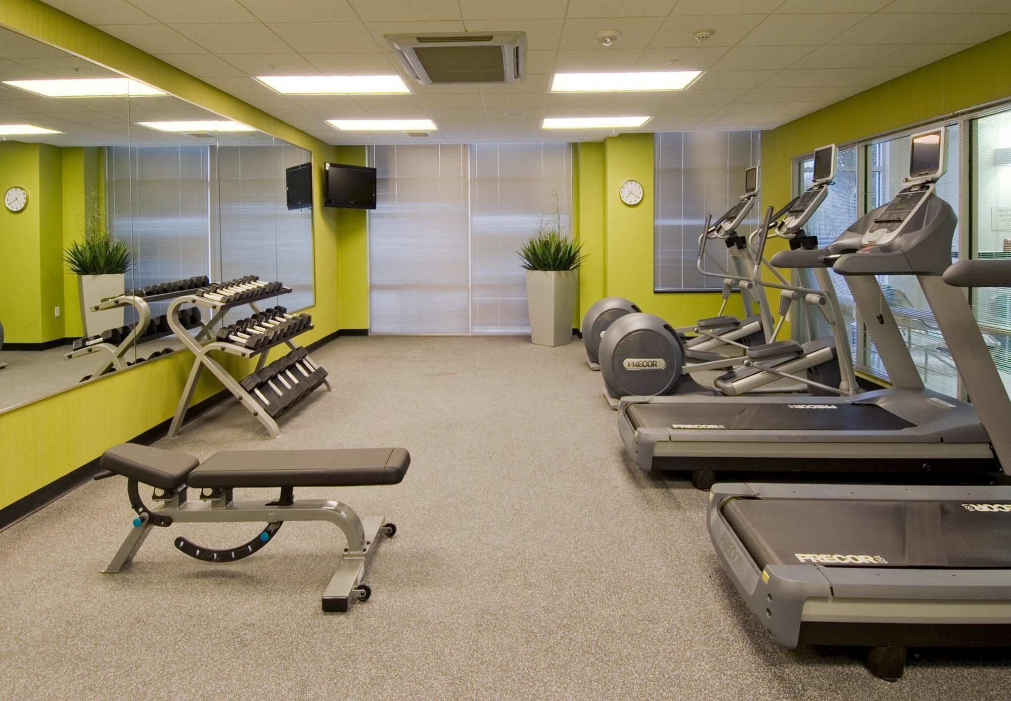 Фото Fairfield by Marriott Inn & Suites Austin Parmer Tech Ridge