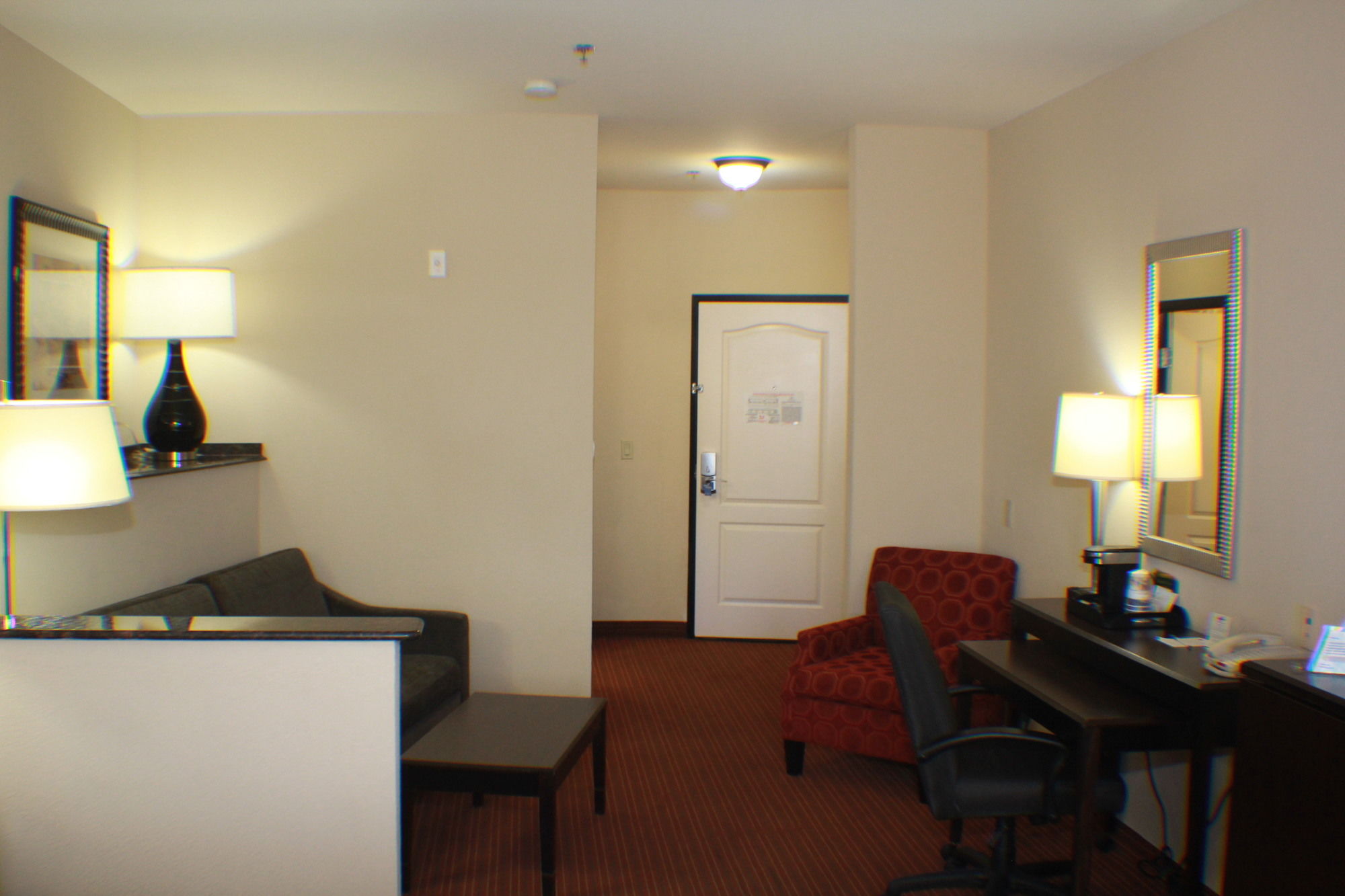 Фото Best Western Plus Dfw Airport West Euless