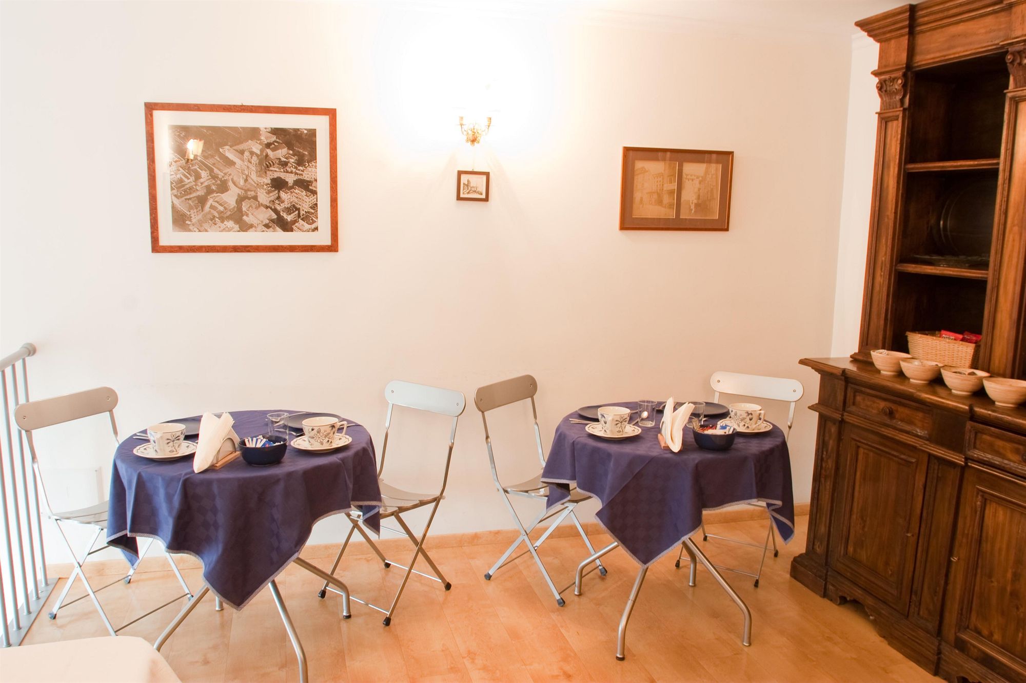 Фото All'Obelisco