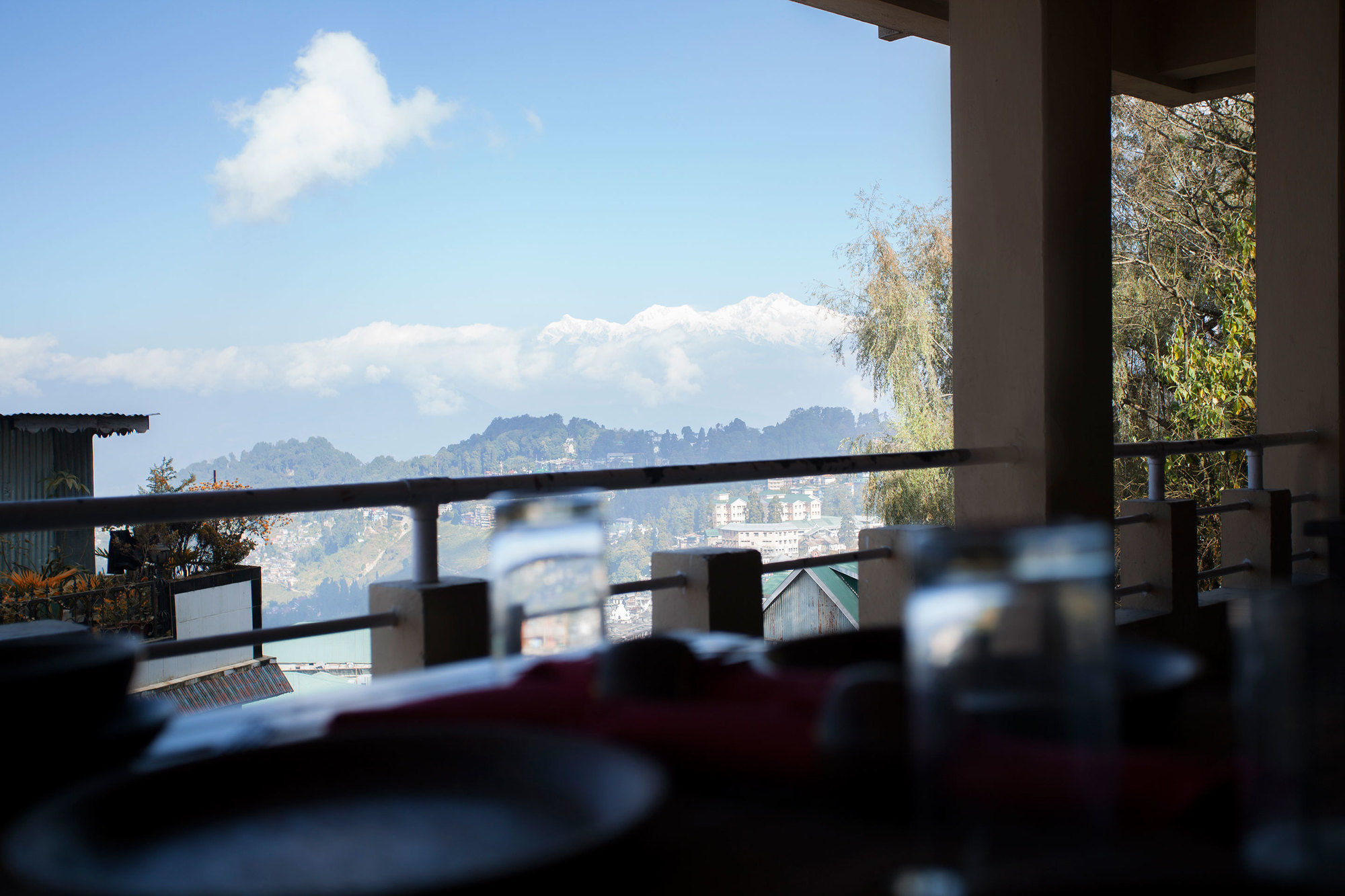 Фото Sinclairs Darjeeling