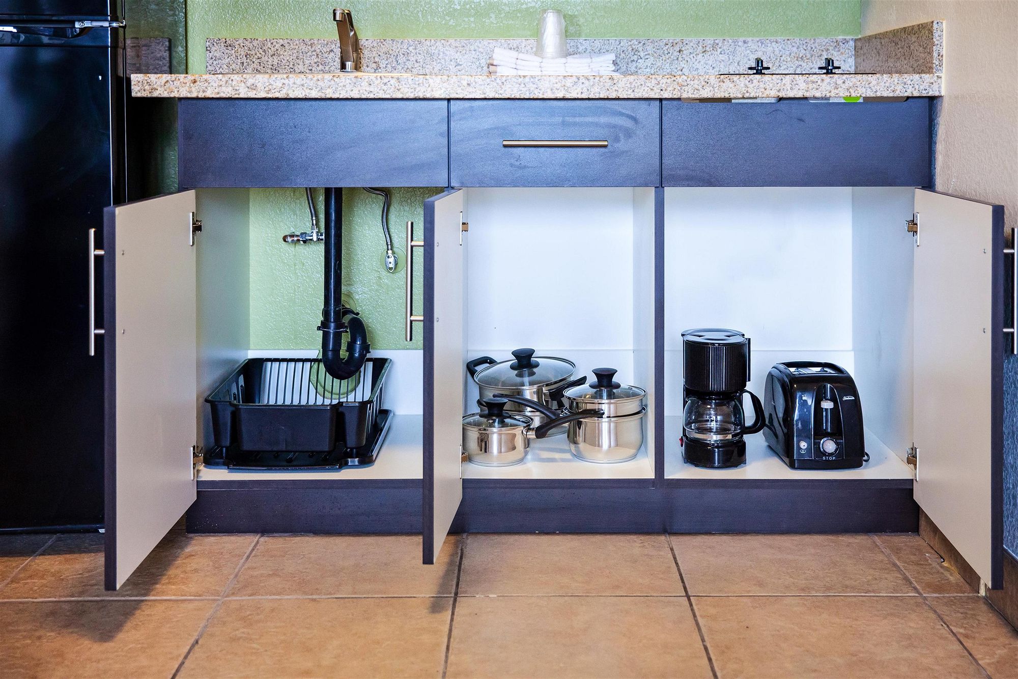 Фото Studio 6 Mesa