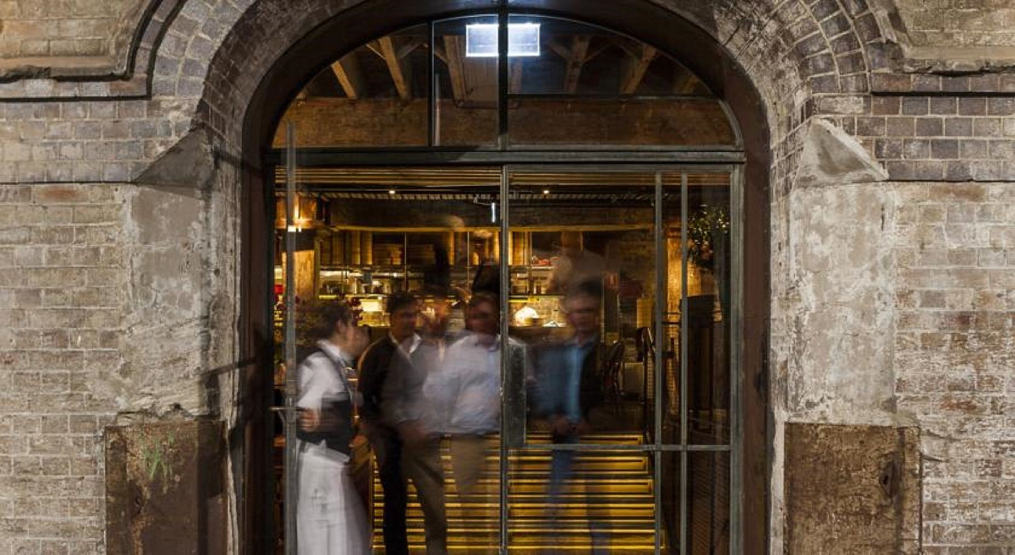 Фото Establishment Hotel