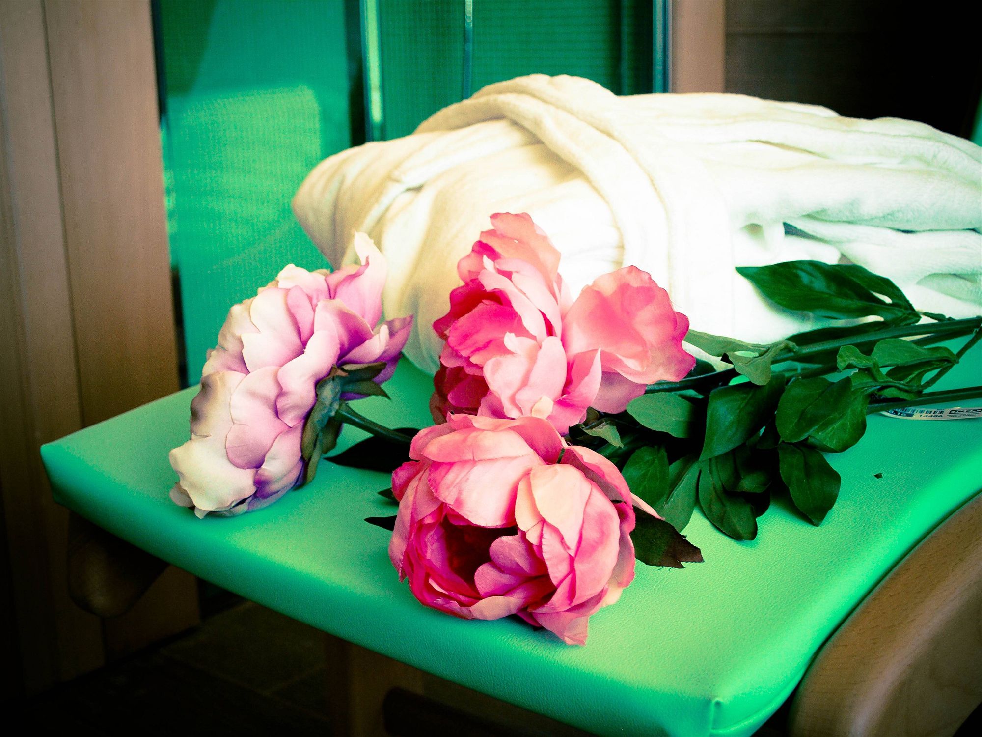 Фото Residence Terminus