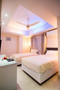 Гостиница Hotel Shuktara