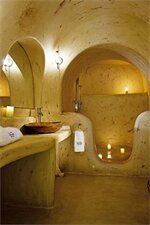 Фото Lava Suites and Lounge