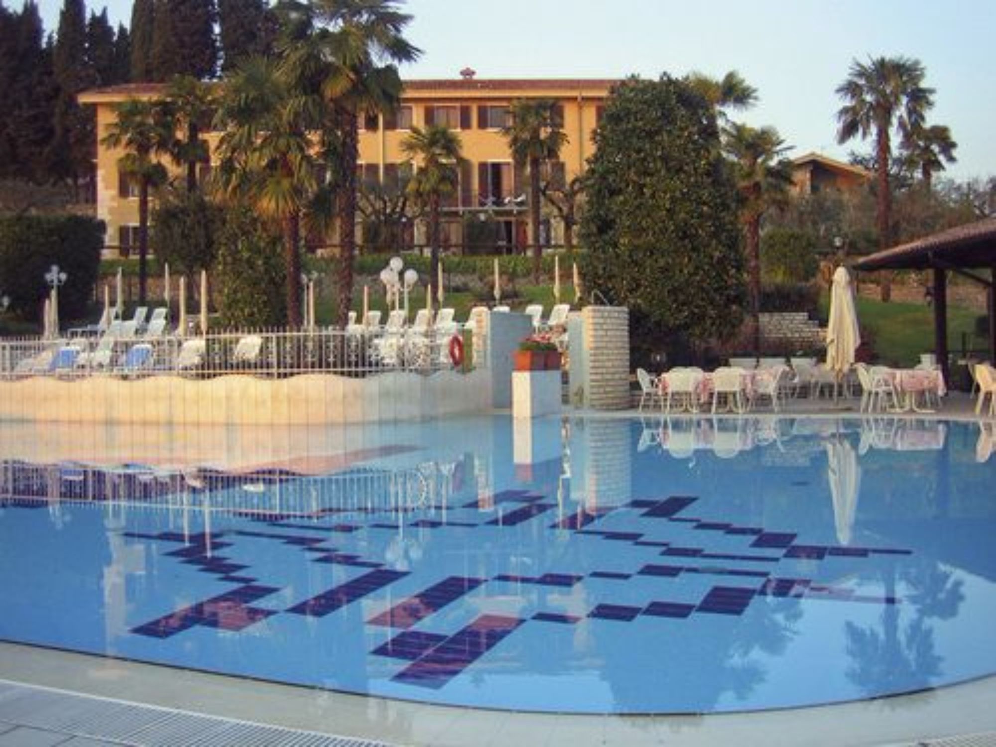 Фото Appartamenti Arca & Ca' Mure