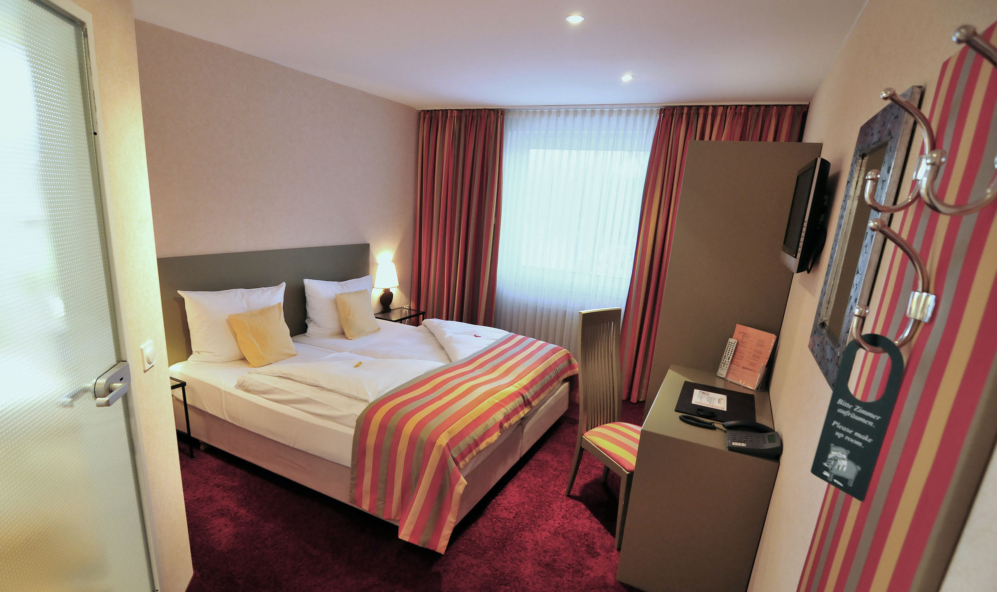 Фото Hotel Astra