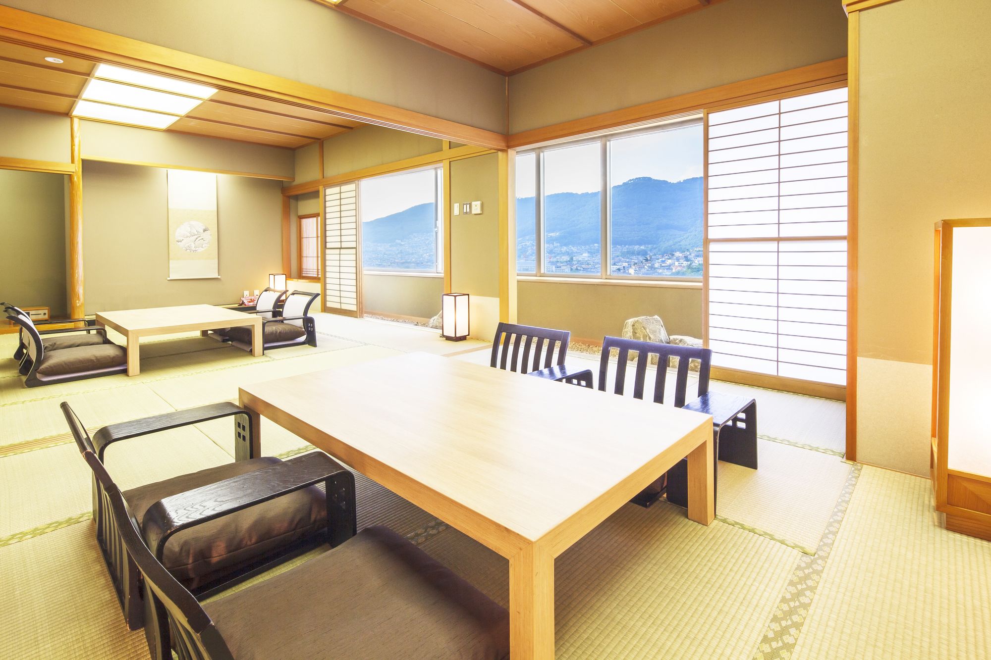 Фото Kofu Kinenbi Hotel