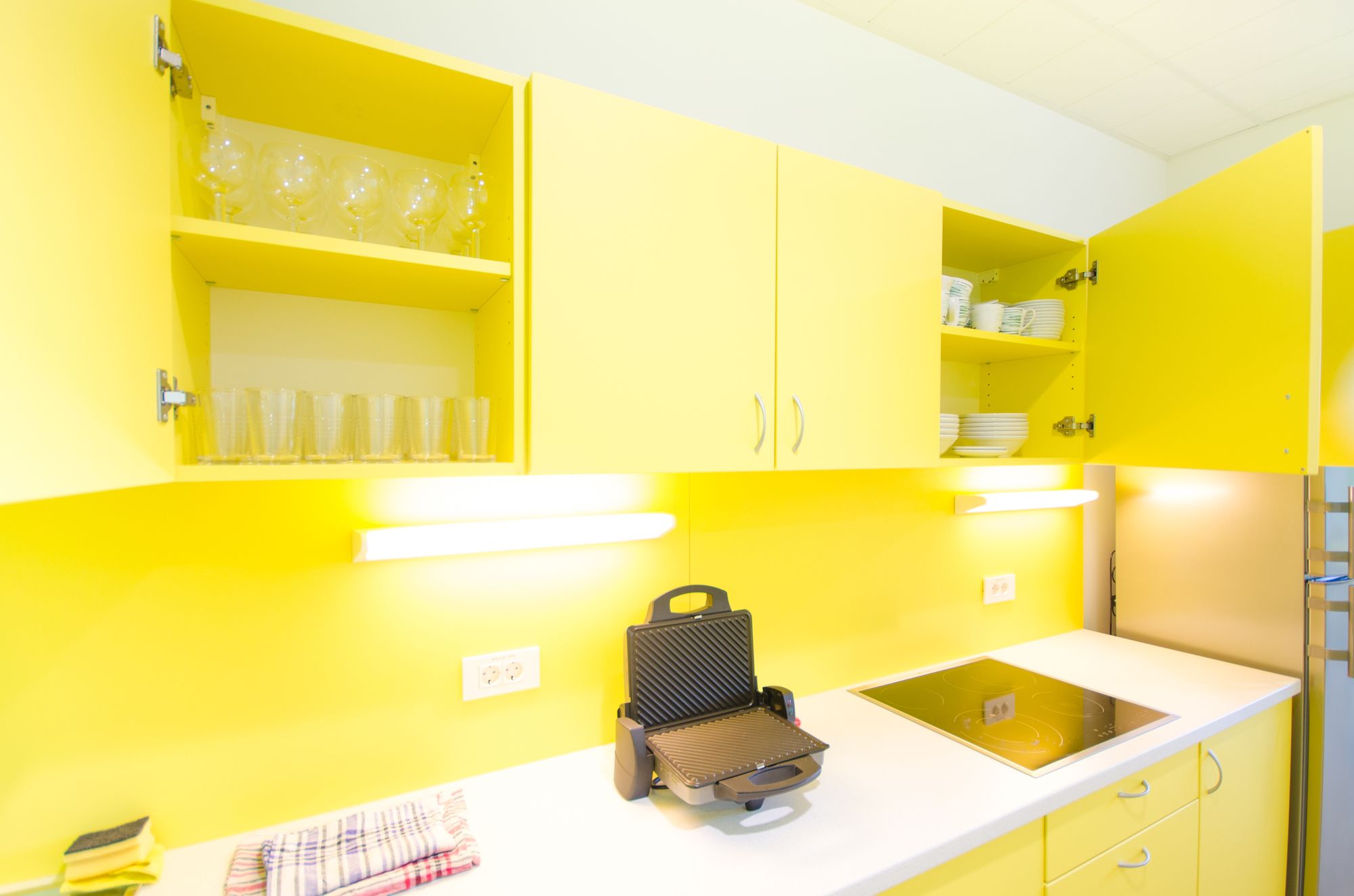 Фото Sport Hotel Ljubljana