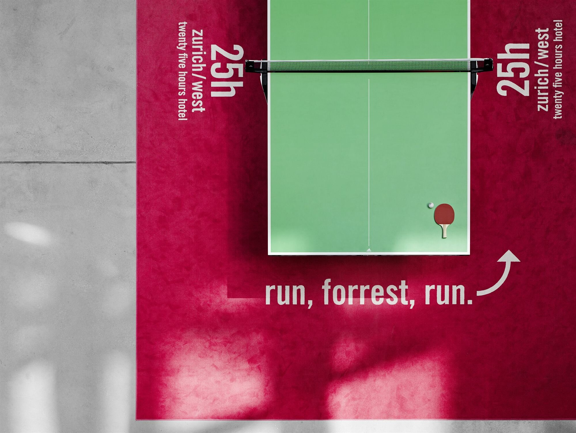 Фото 25hours Hotel Zürich West