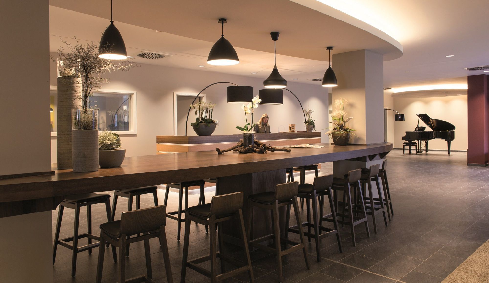 Фото Weinhotel Kaisergarten