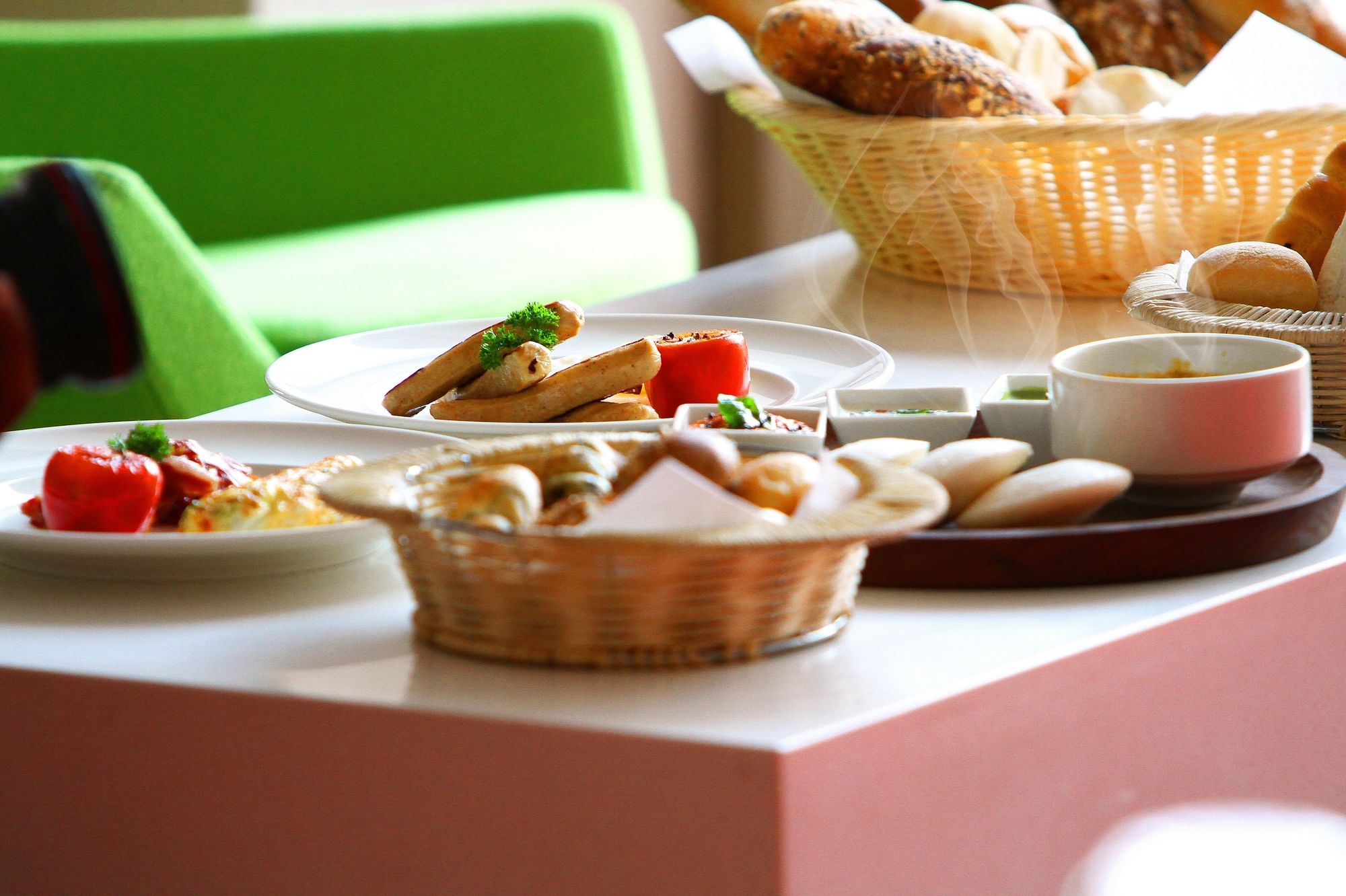 Фото Ibis Navi Mumbai