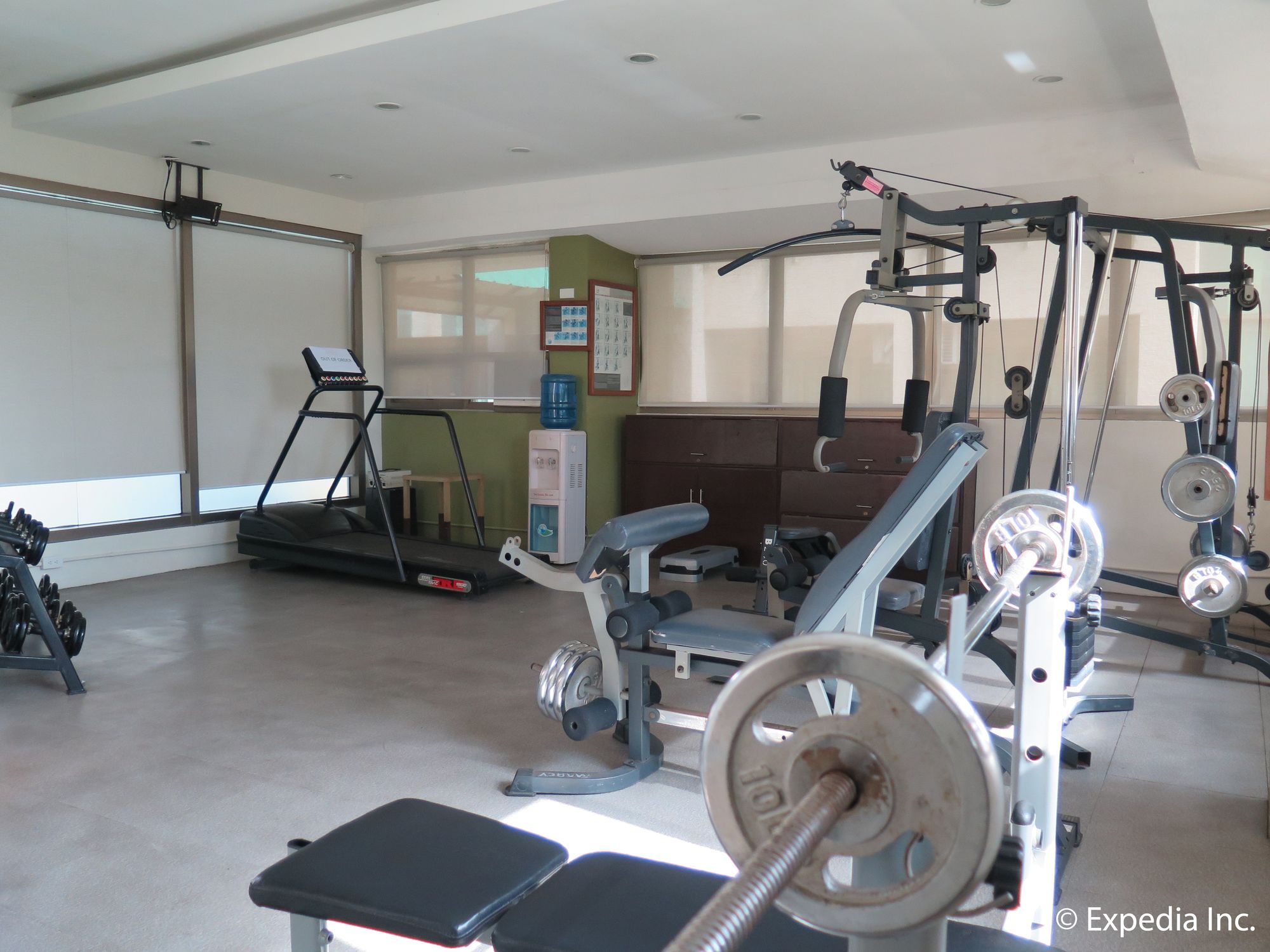 Фото One Tagaytay Place Jg Vacation Rentals