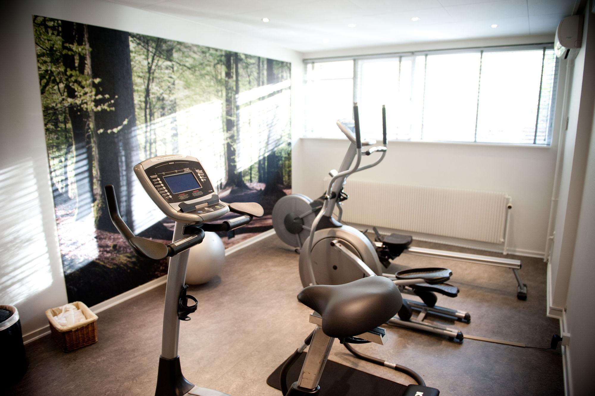 Фото Gl. Skovridergaard, Bw Premier Collection