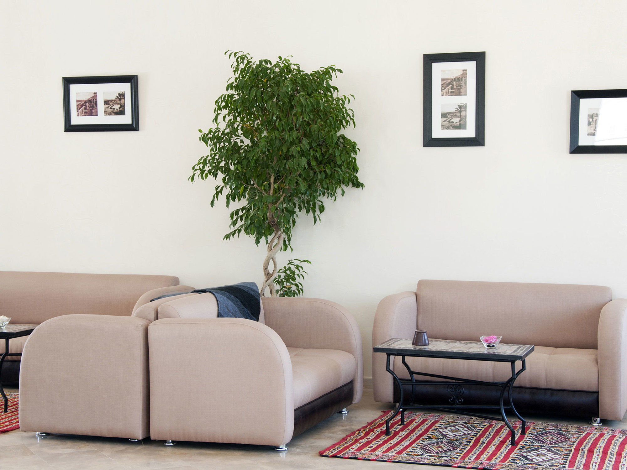 Фото Villa Agapanthe