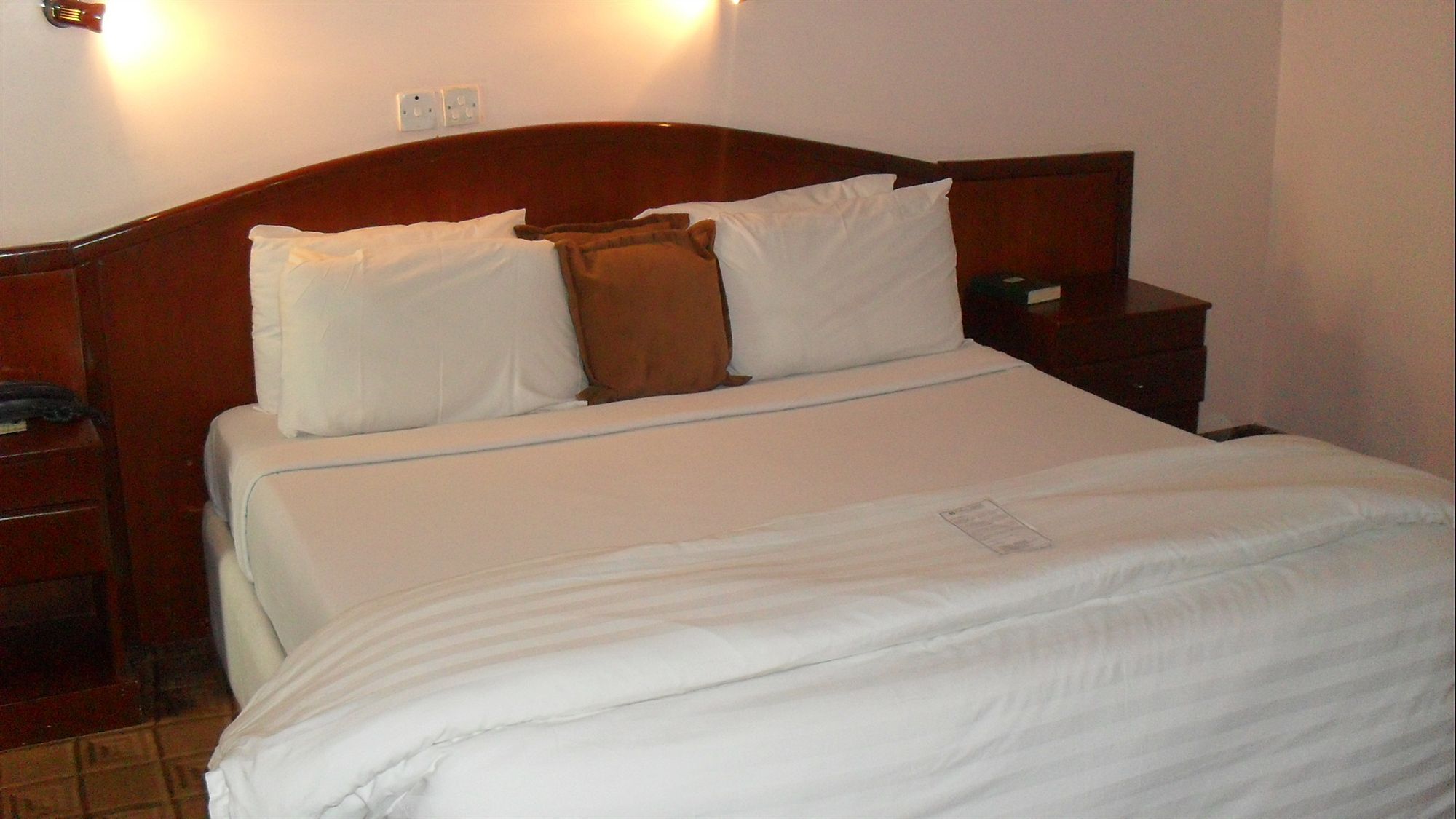 Фото Denis Hotel