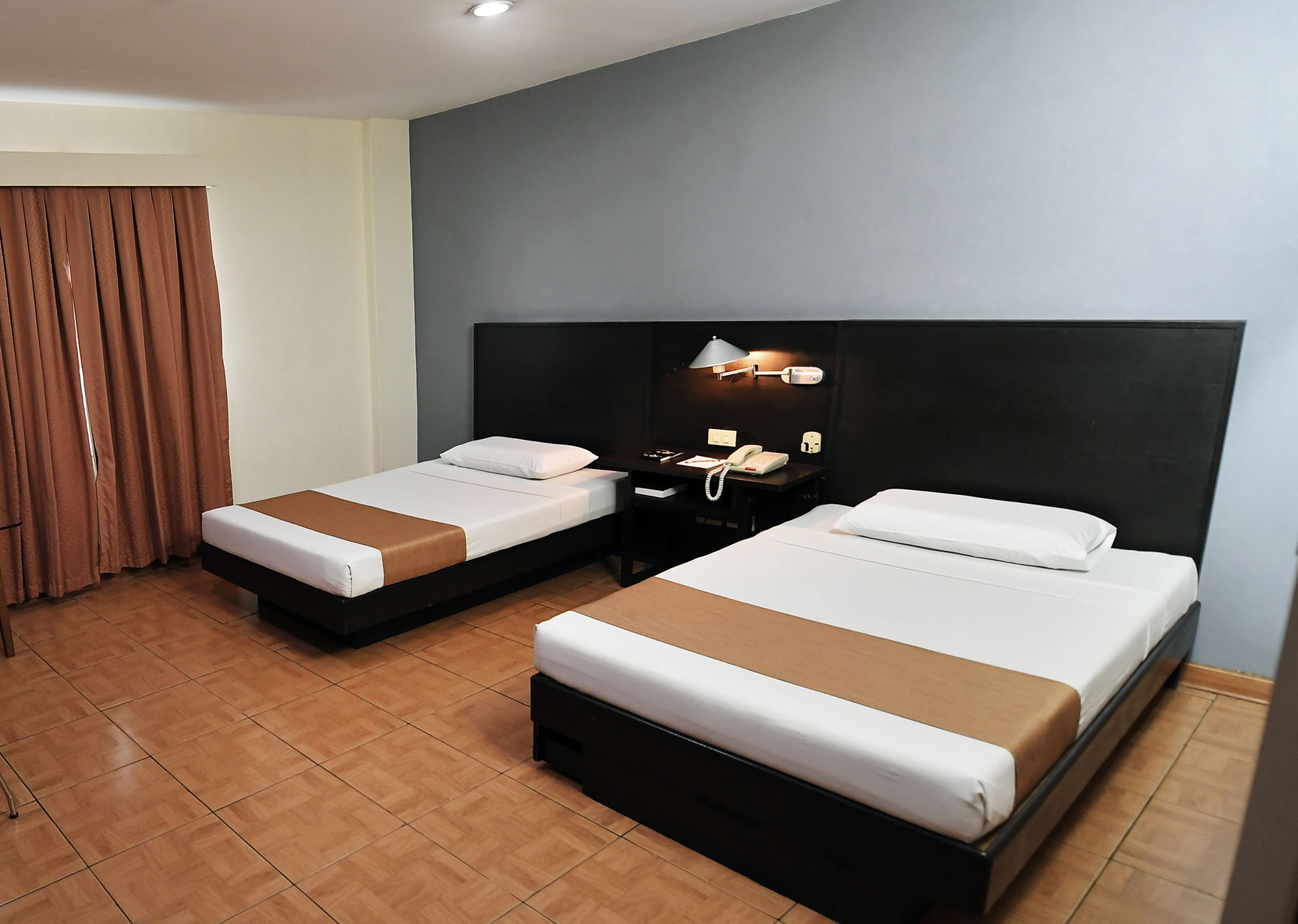 Фото Technopark Hotel