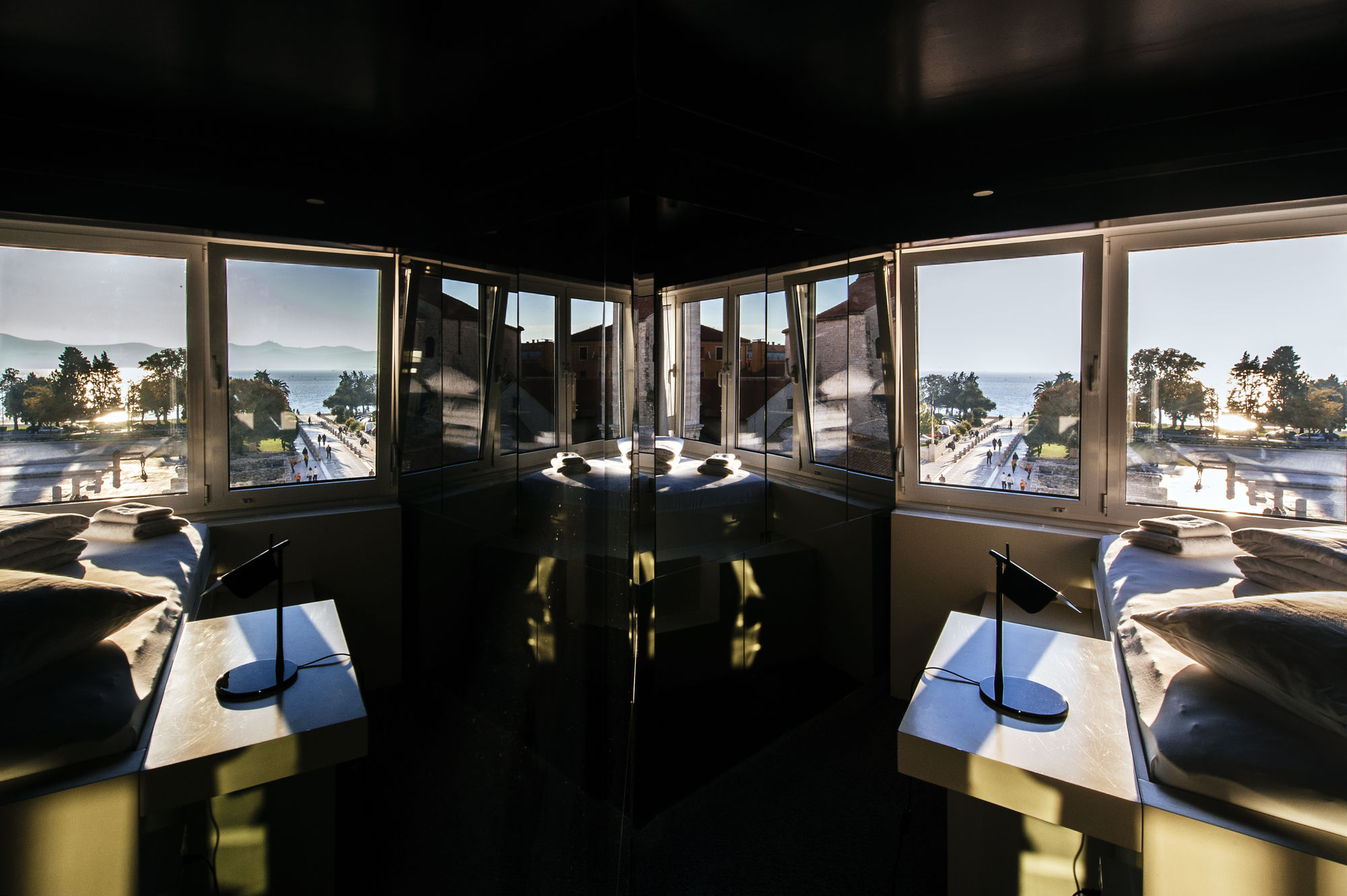 Фото Boutique Hostel Forum