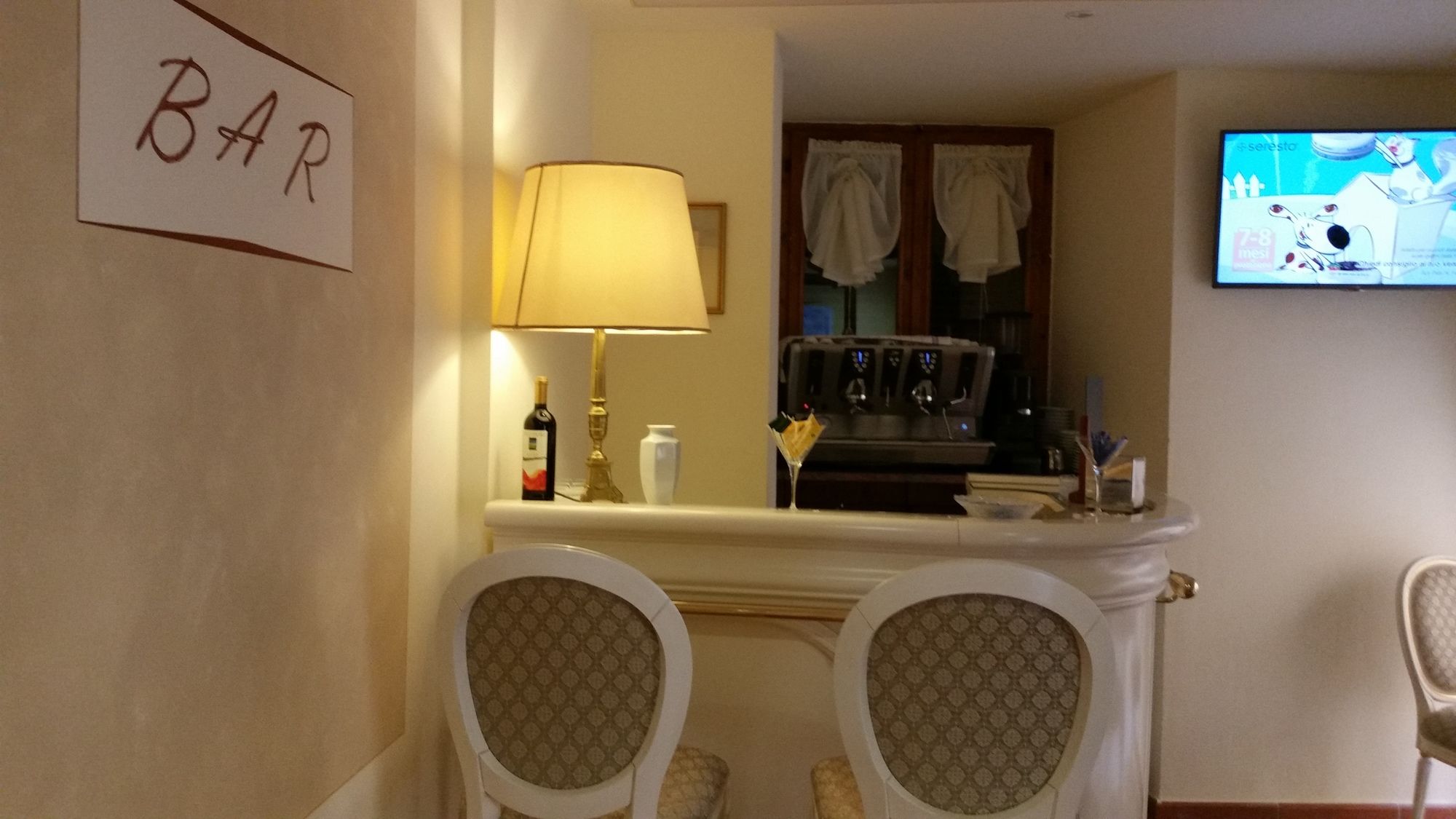 Фото Hotel Volterra In