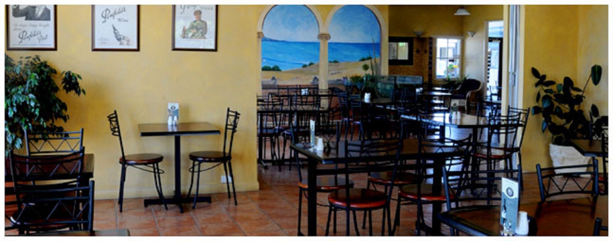 Фото Beachfront Bicheno