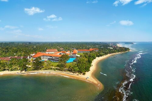 Гостиница Cinnamon Bey Beruwala в Западной провинции